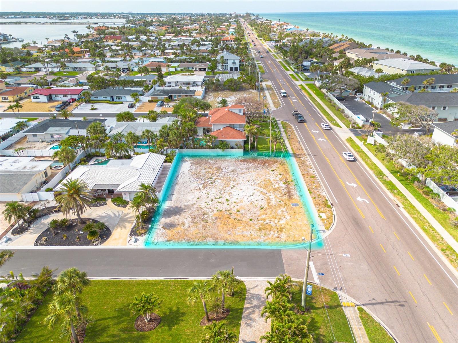 Gulf Blvd