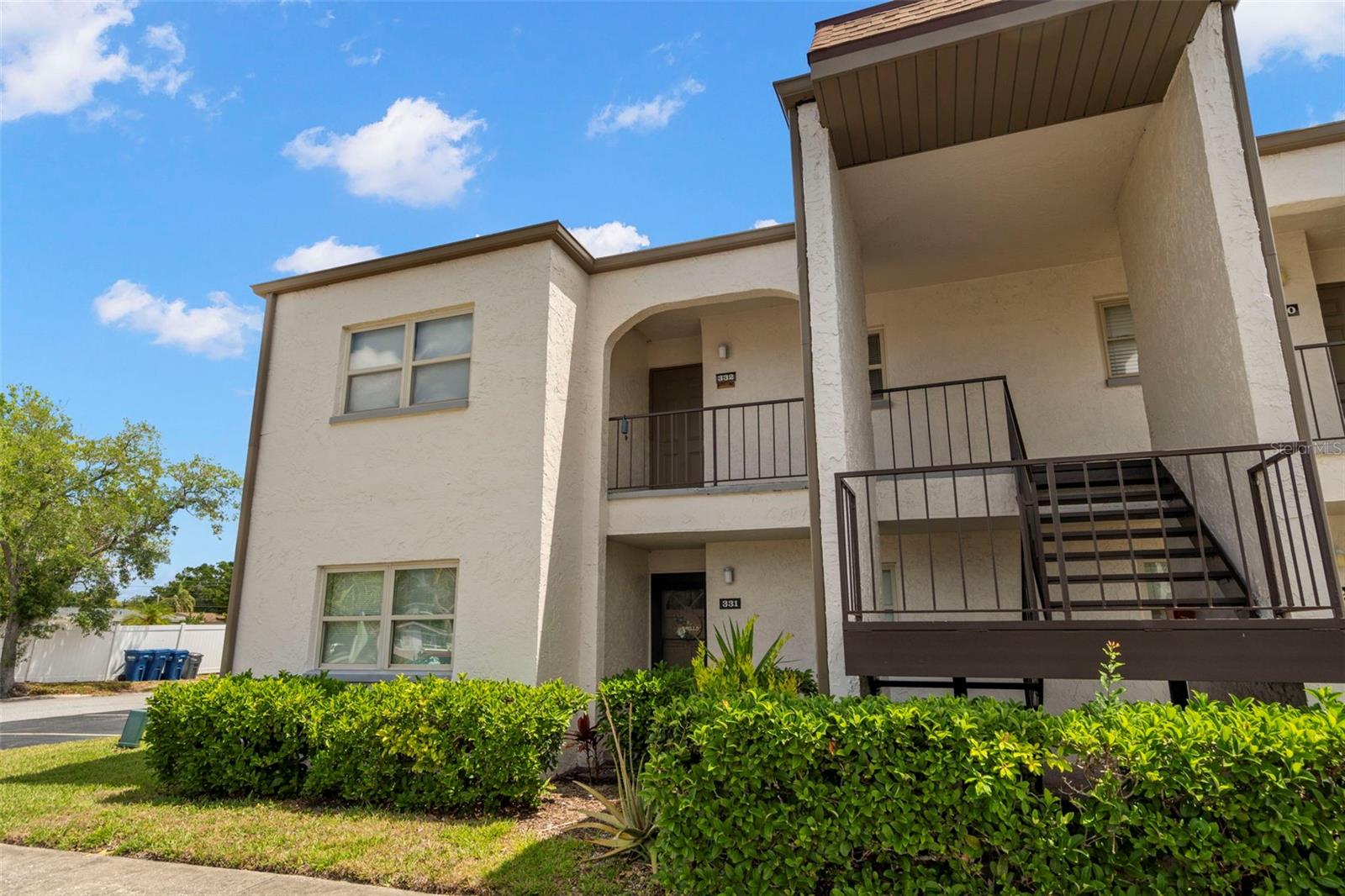 7701 Starkey Rd #332