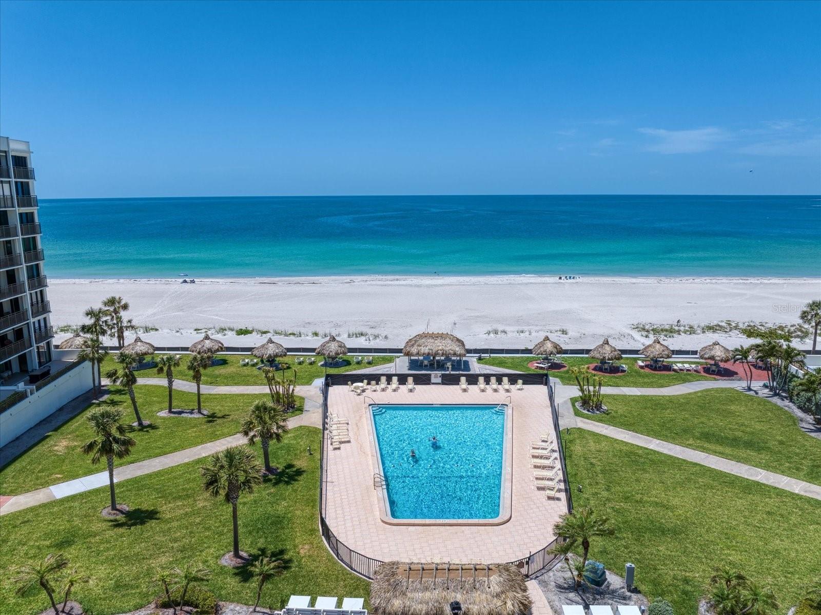 1400 Gulf Blvd #804