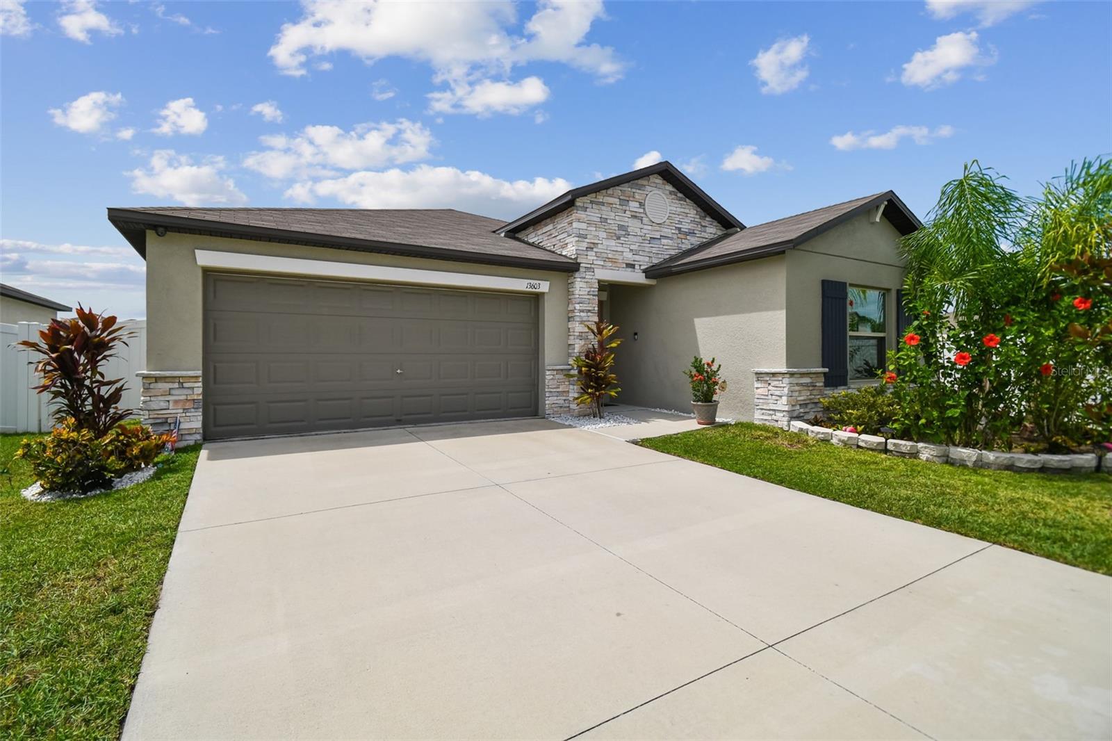 13603 Wild Ginger St