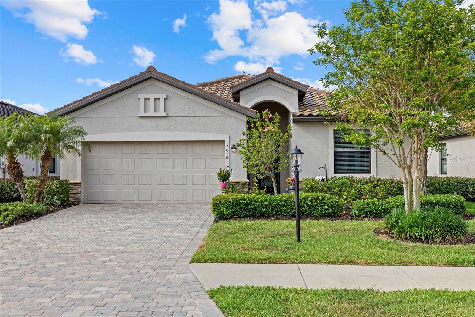 17018 Blue Ridge Pl