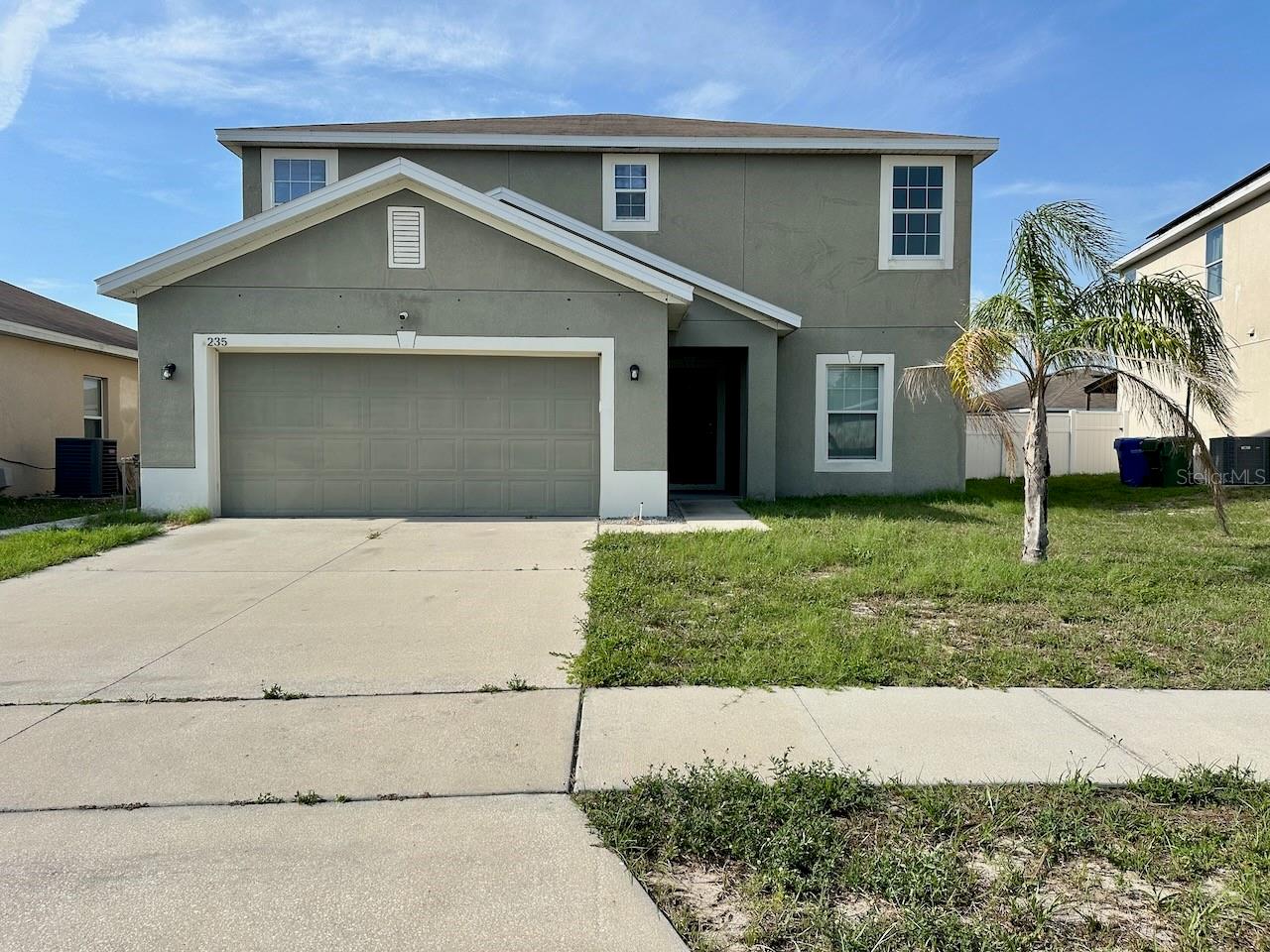 235 Hibiscus St