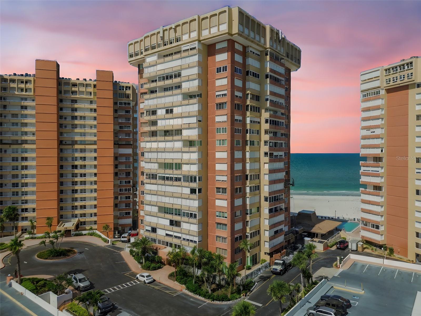 17920 Gulf Blvd #208