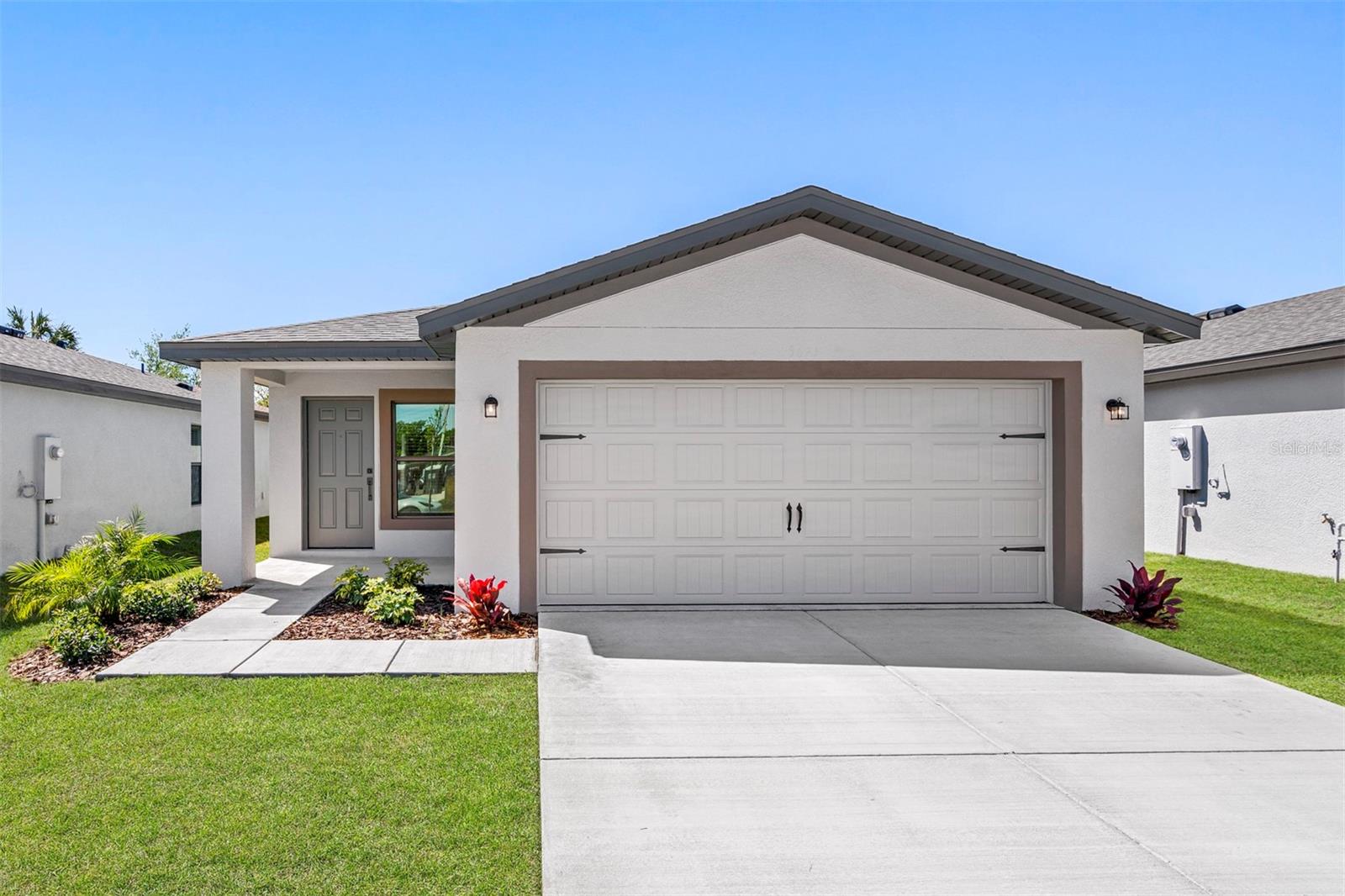 11199 Murraysville Dr