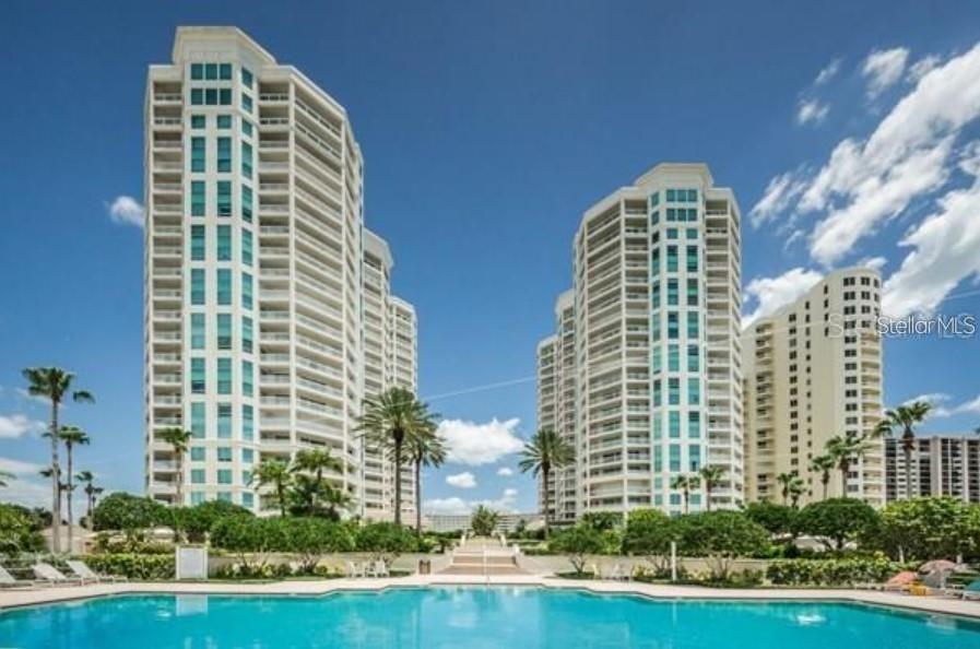 1180 Gulf Blvd #306