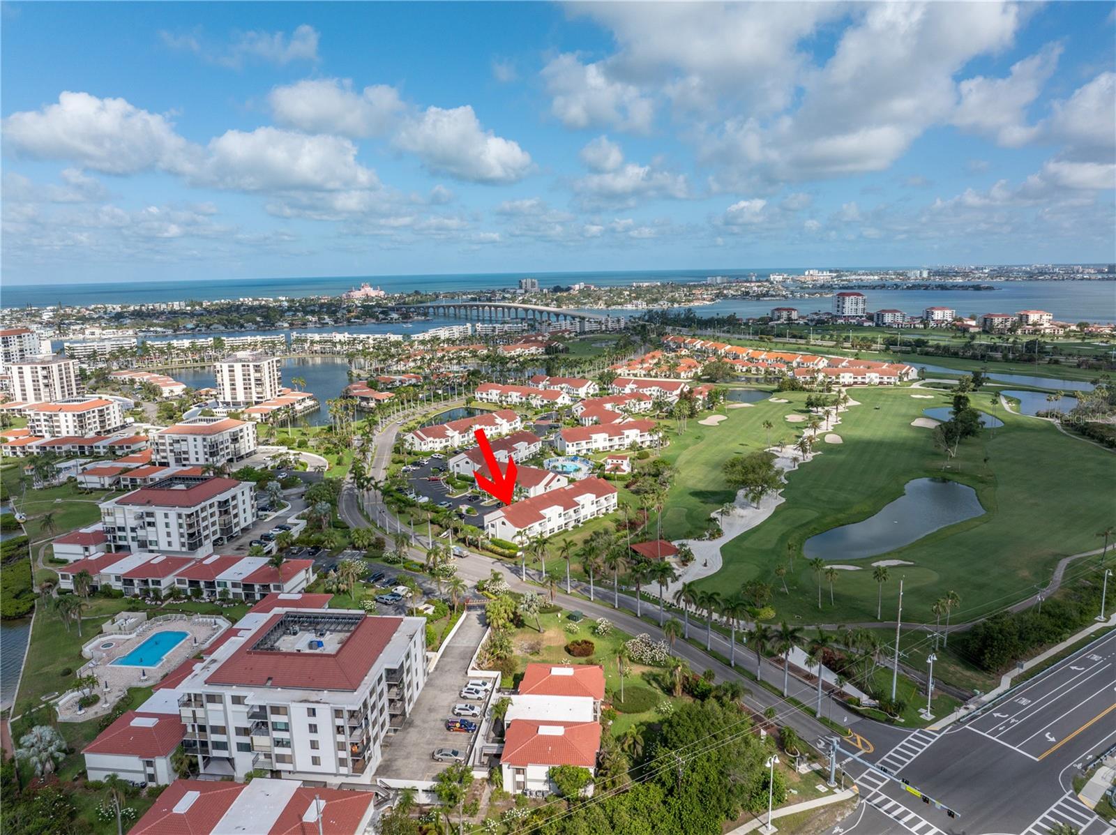 6011 Bahia Del Mar Blvd #158