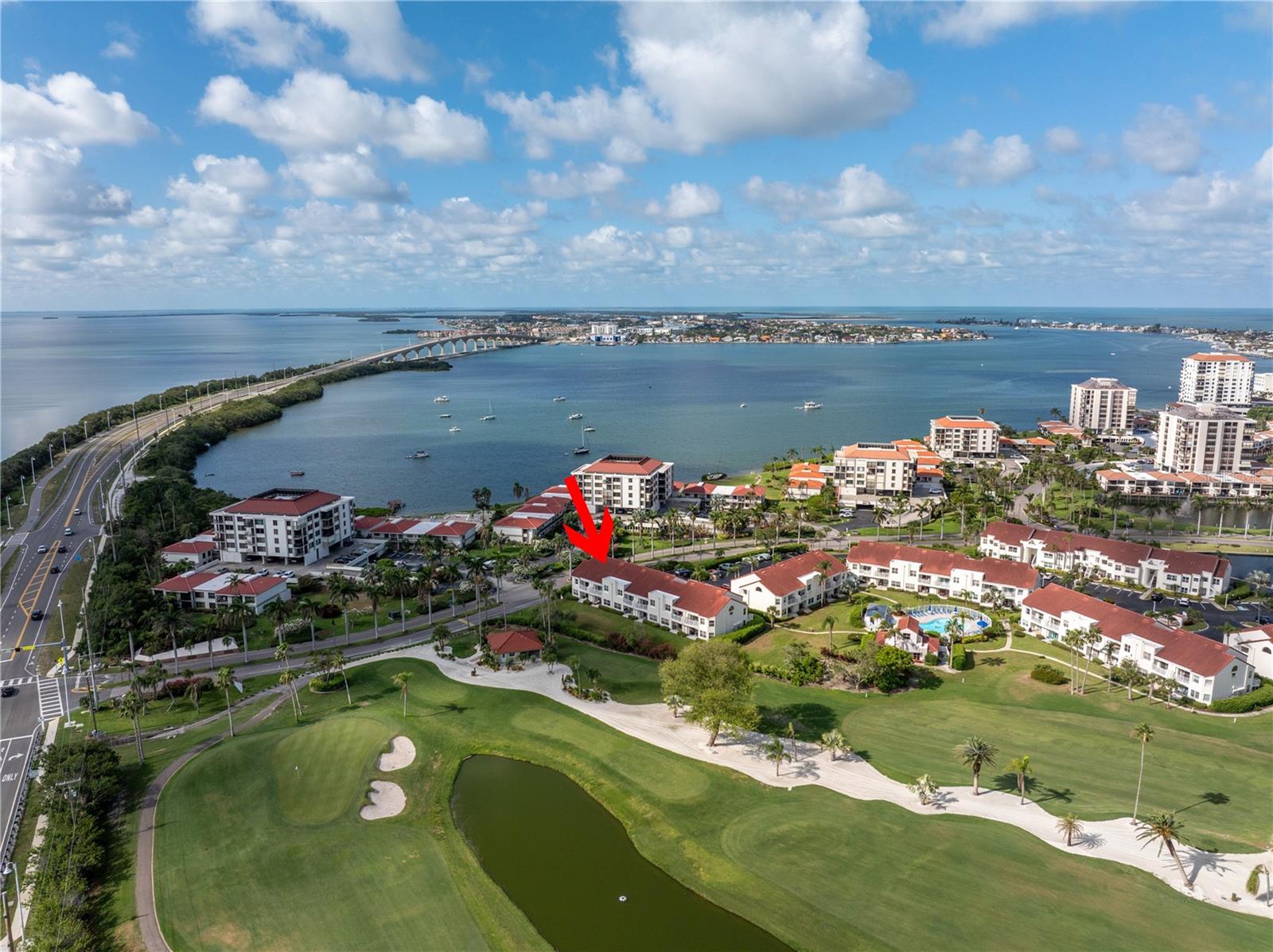 6011 Bahia Del Mar Blvd #158