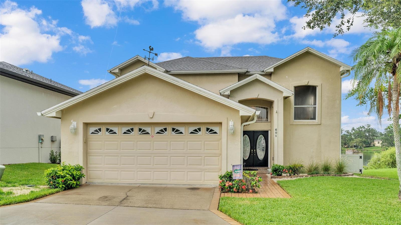 601 Peninsular Dr