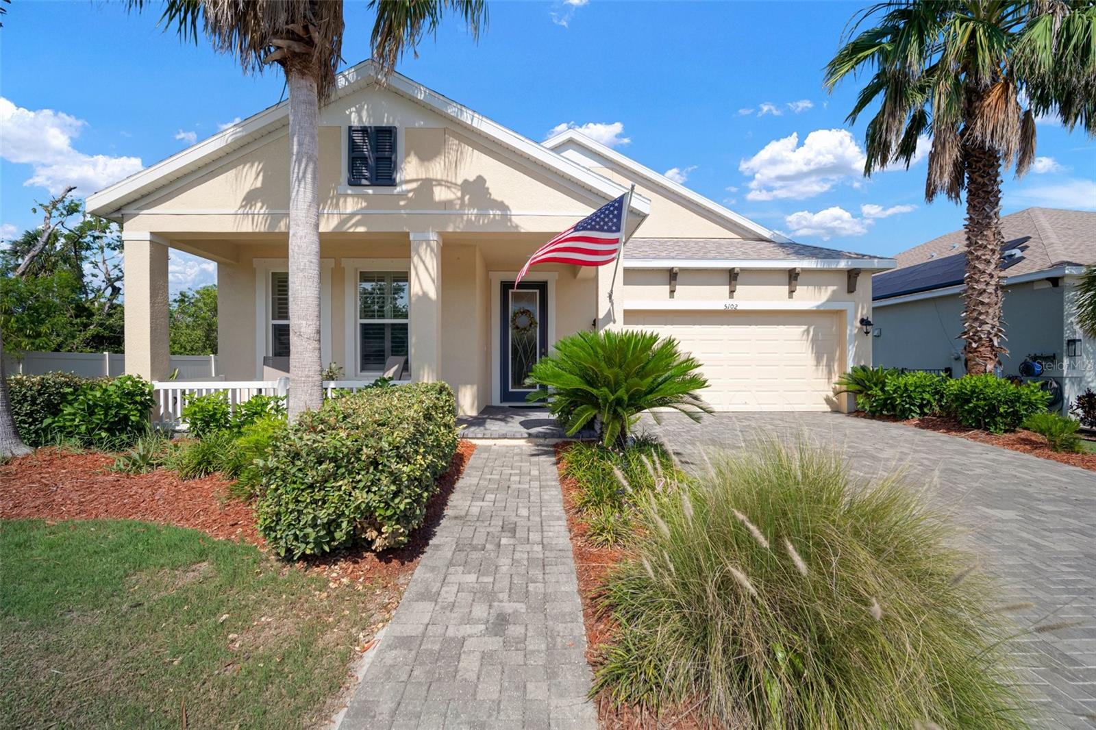 5102 Coastal Scene Dr