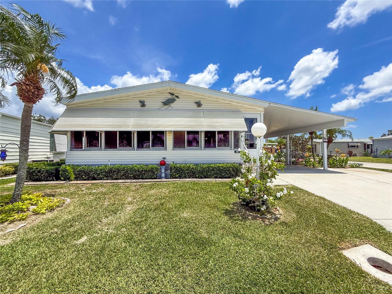 73 Whipporwill CT