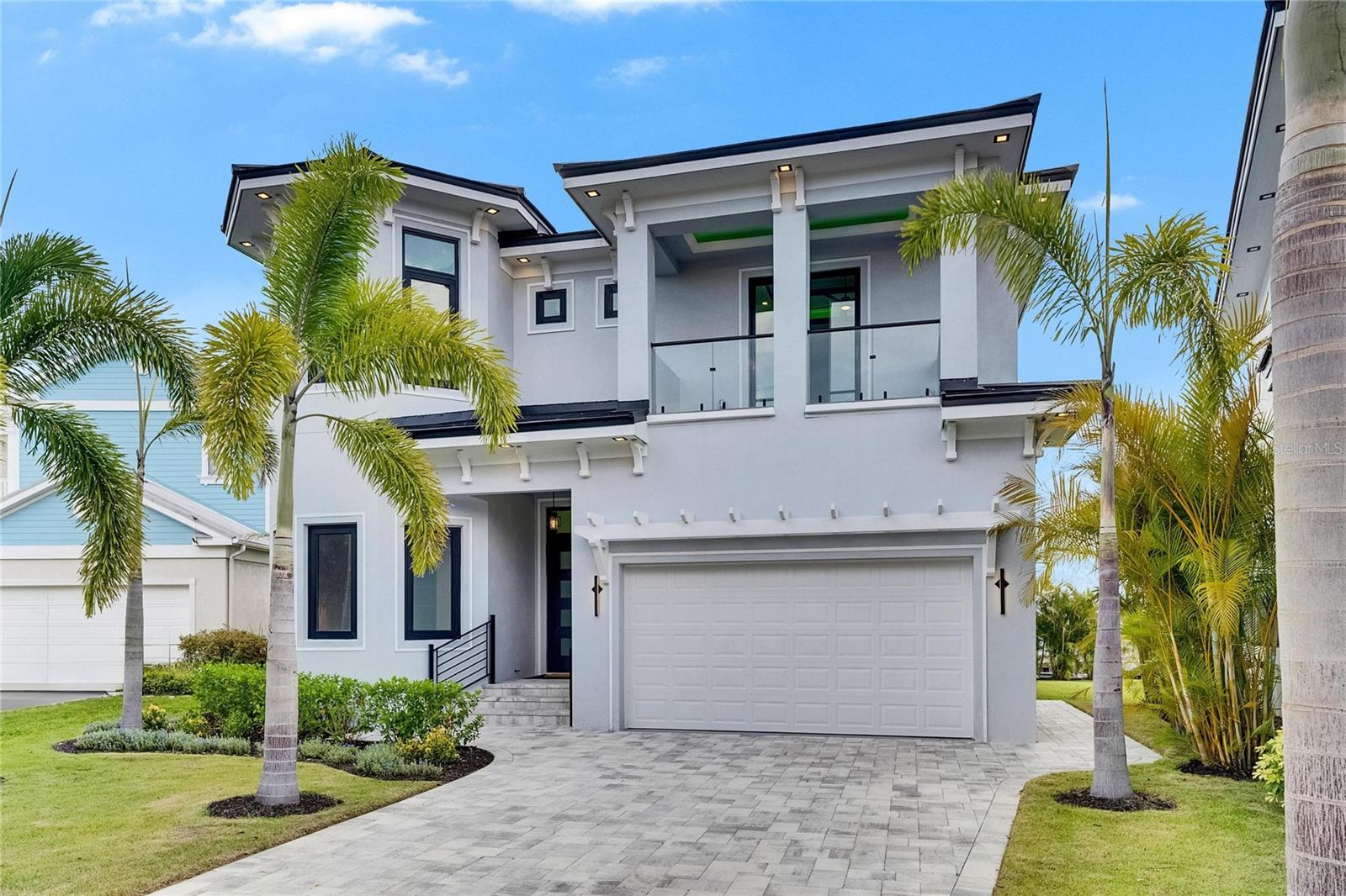 6526 Simone Shores Cir