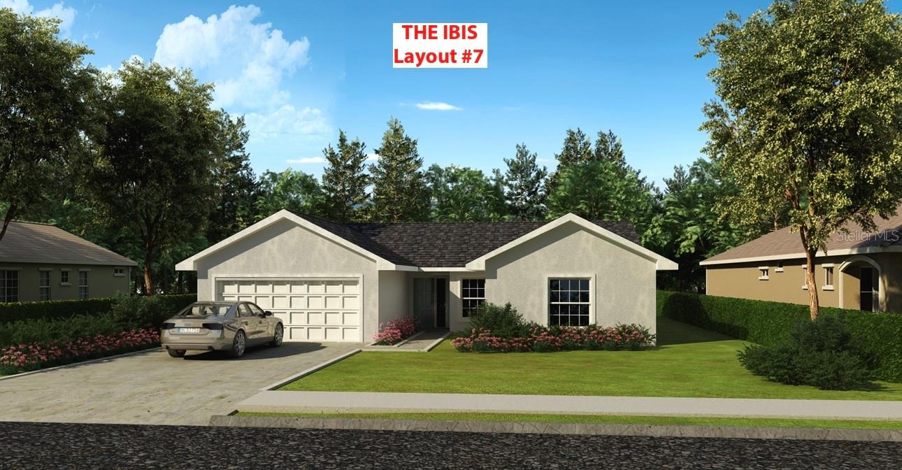 5909 Cormorant CT