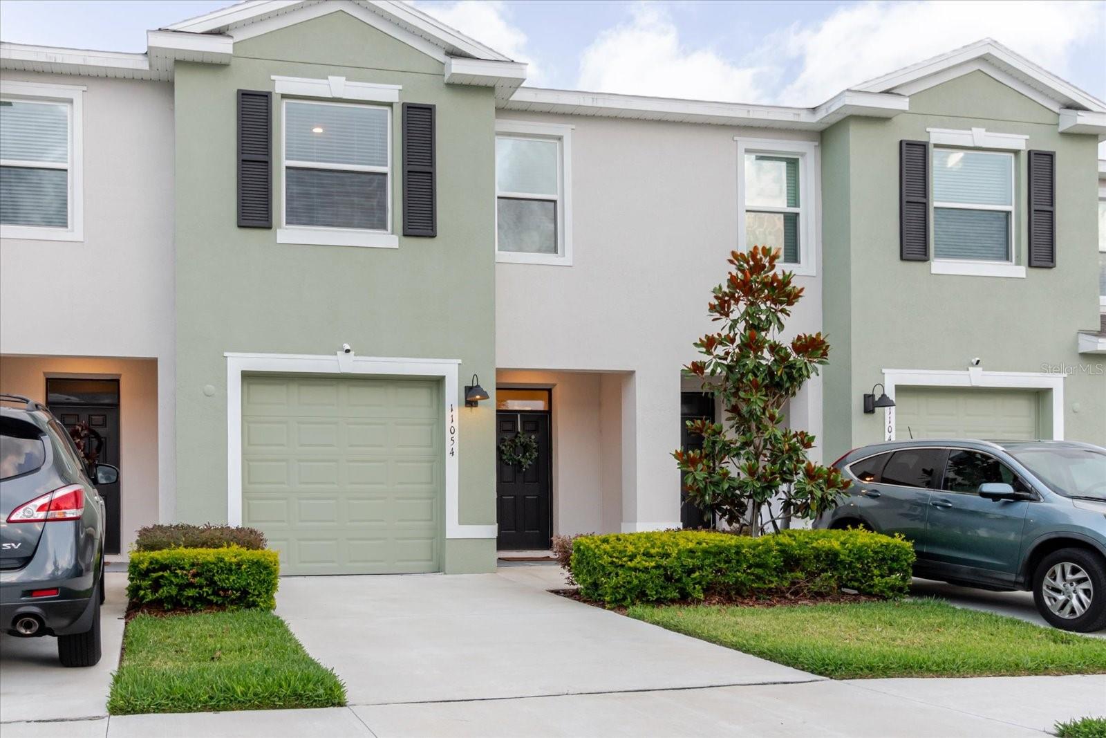 11054 Crescent Deer Dr