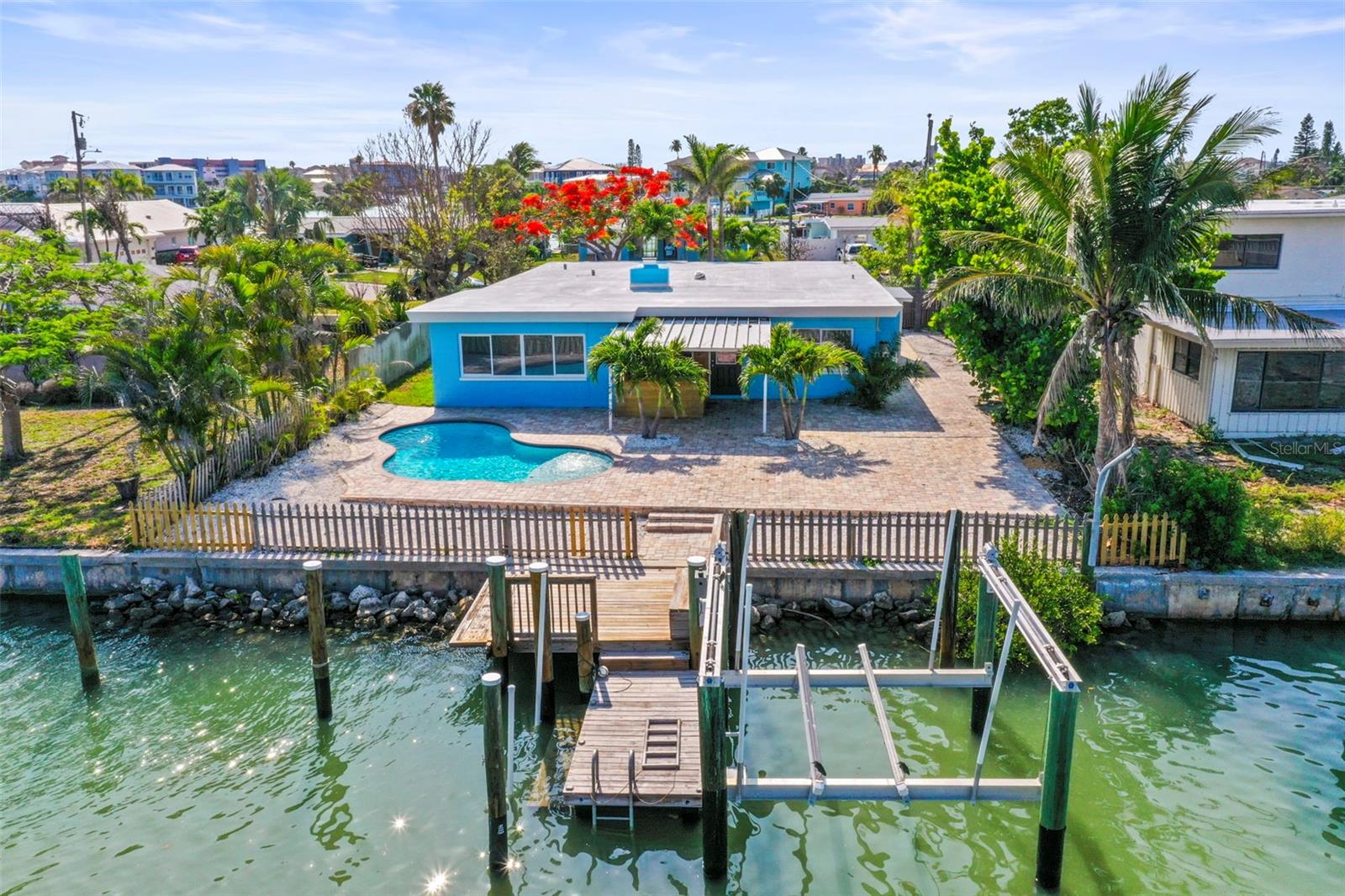 403 Normandy Rd