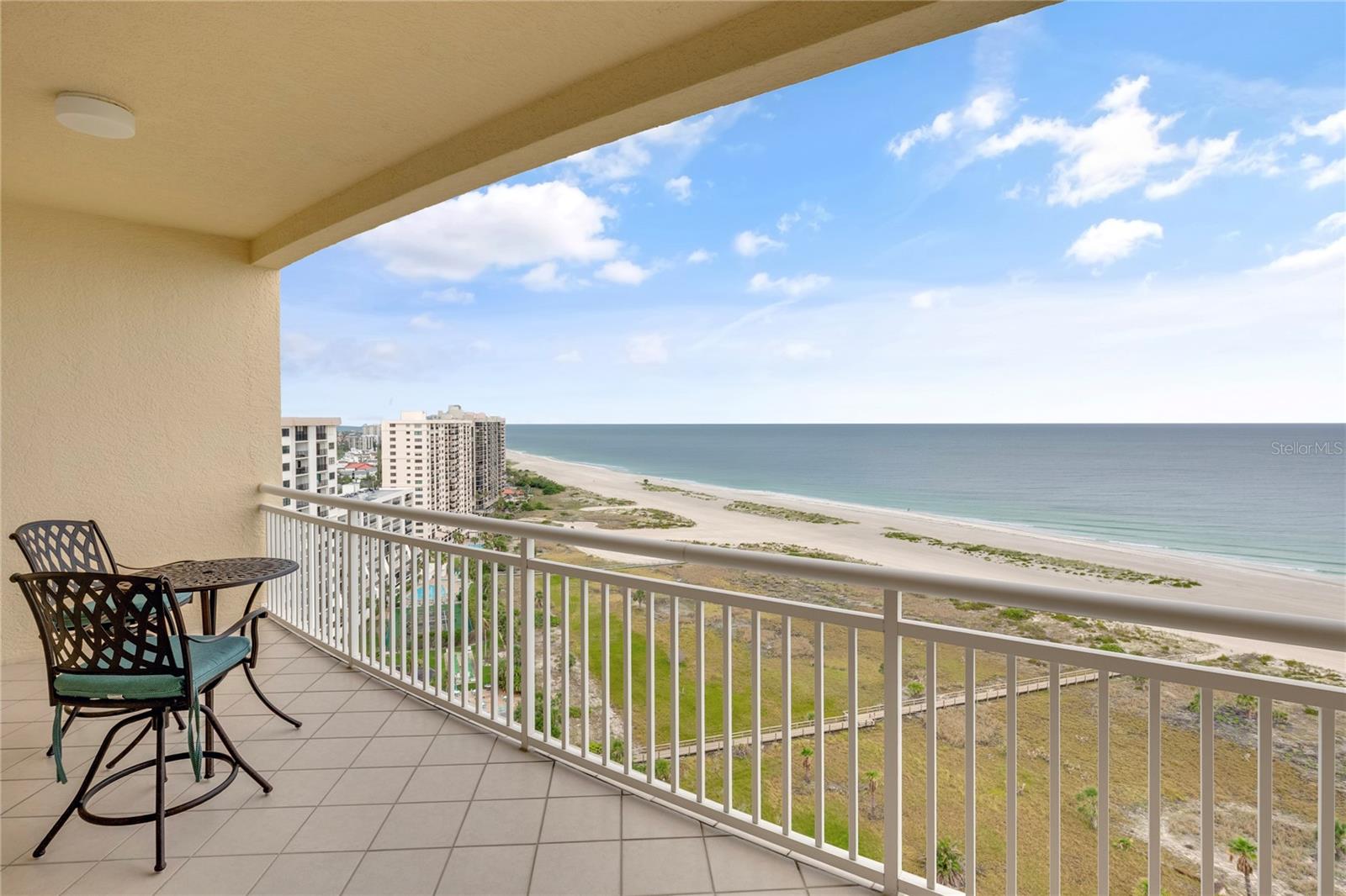 1200 Gulf Blvd #1704