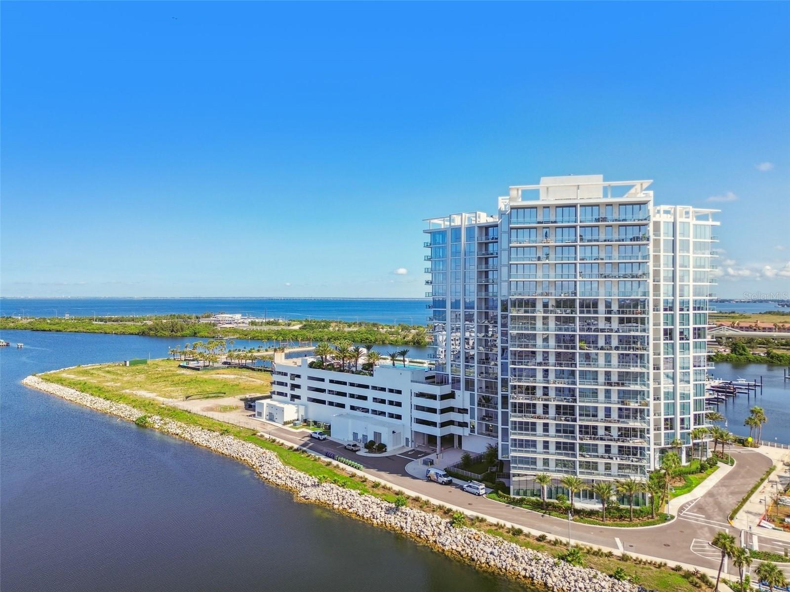 5120 Marina Way #15005