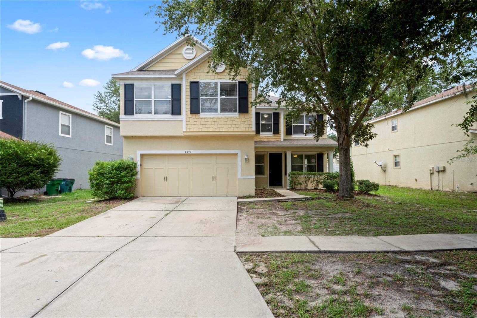 7249 Bridgeview Dr