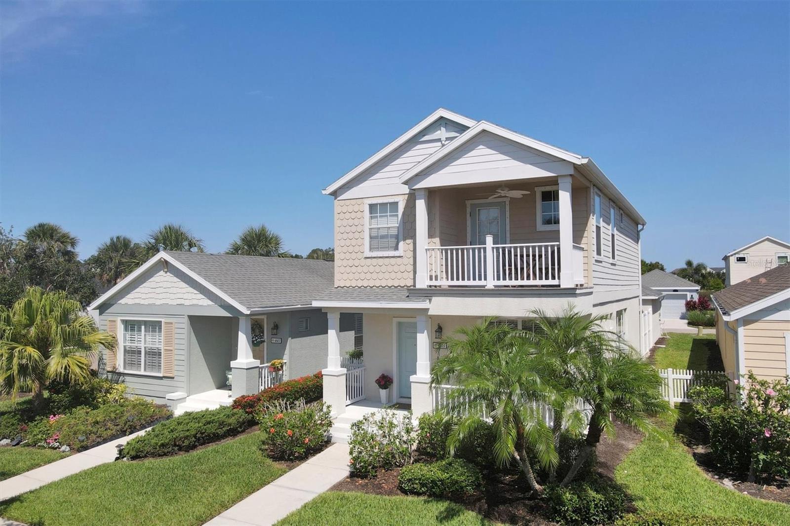 4811 Woodbrook Dr