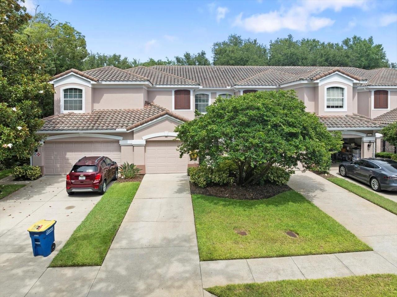 897 Lantern Way
