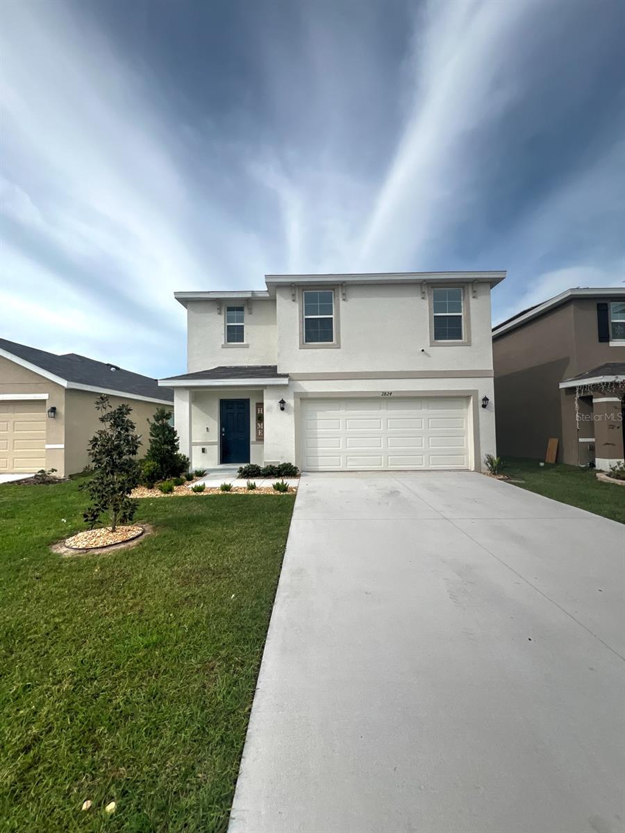 2824 Rock Sound St
