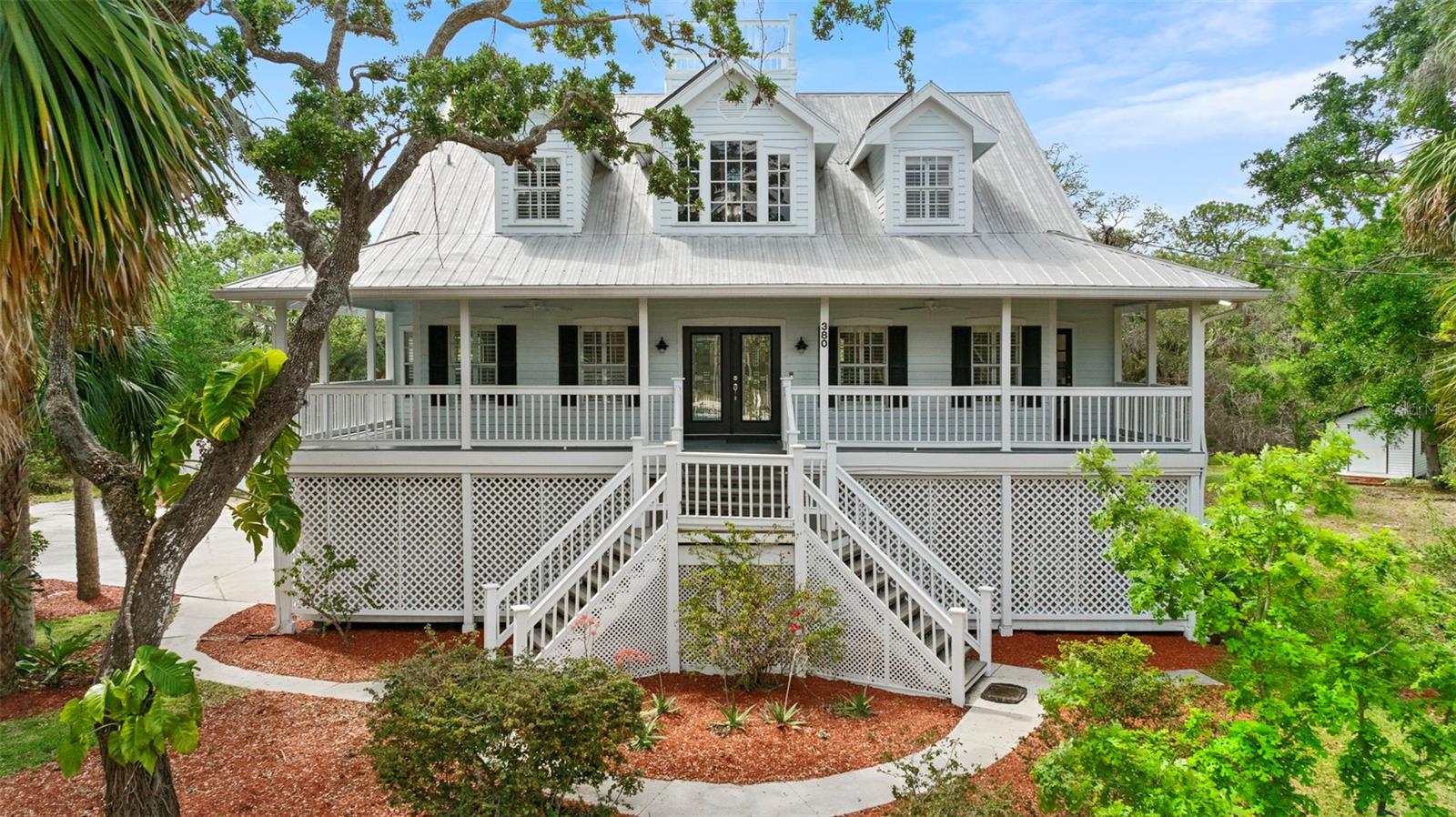 380 Wellington Ave