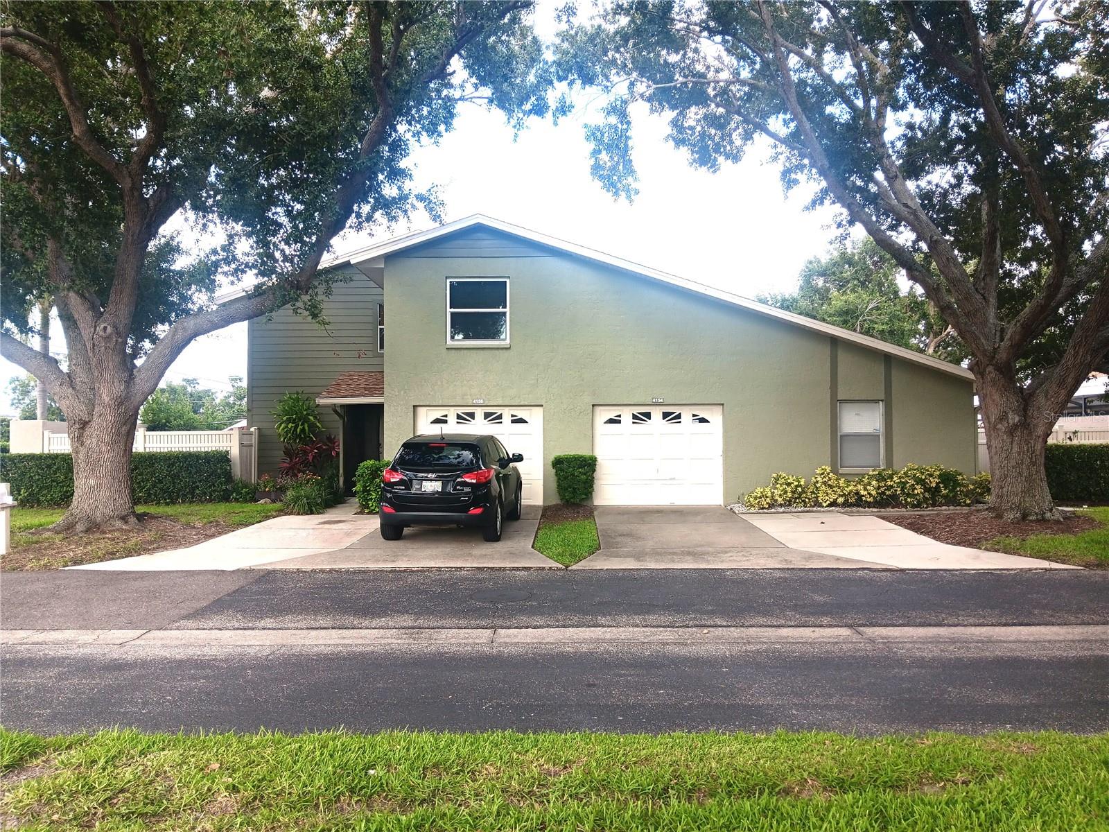 4154 Center Pointe Cir #57A