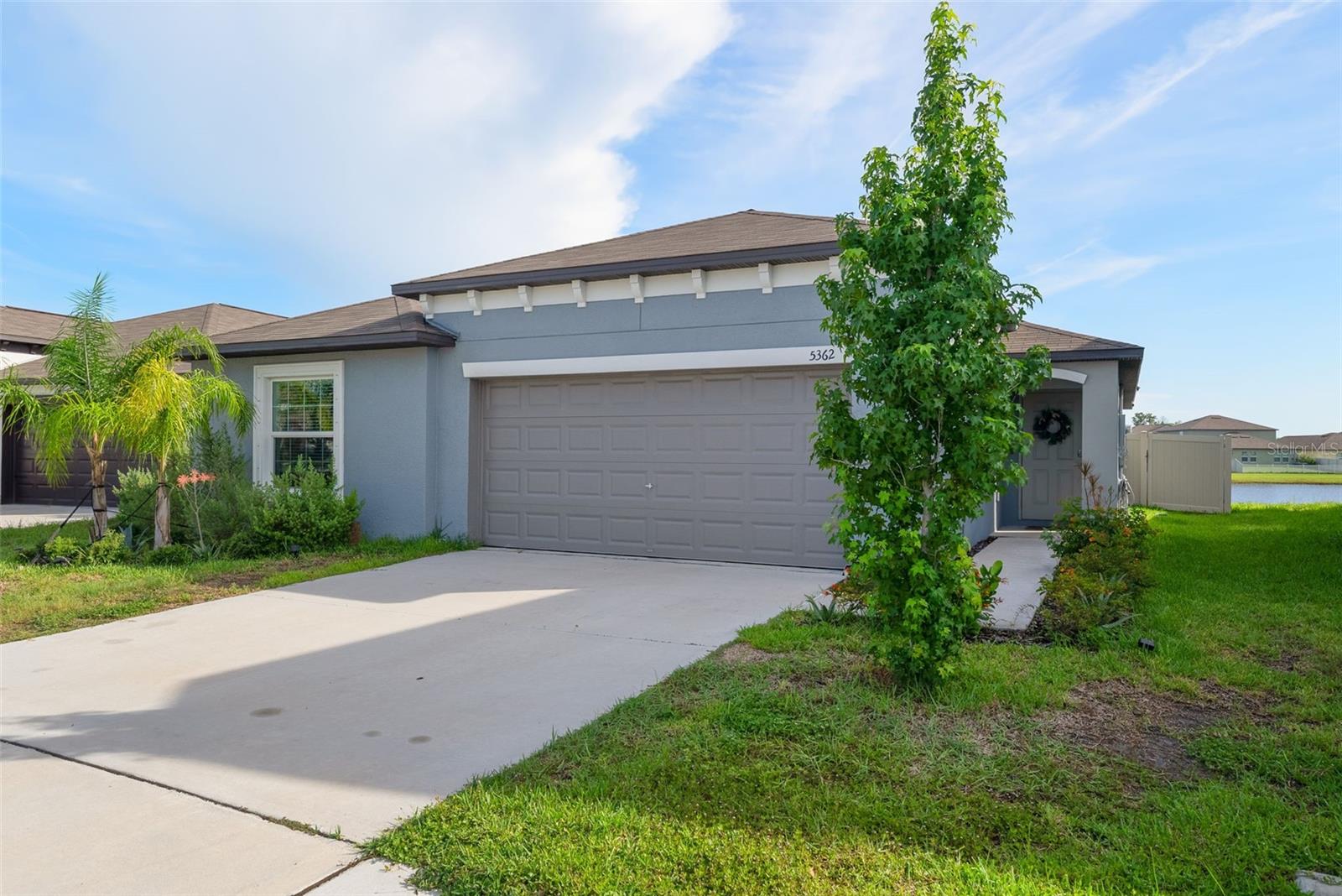 5362 Blue Horizon Way
