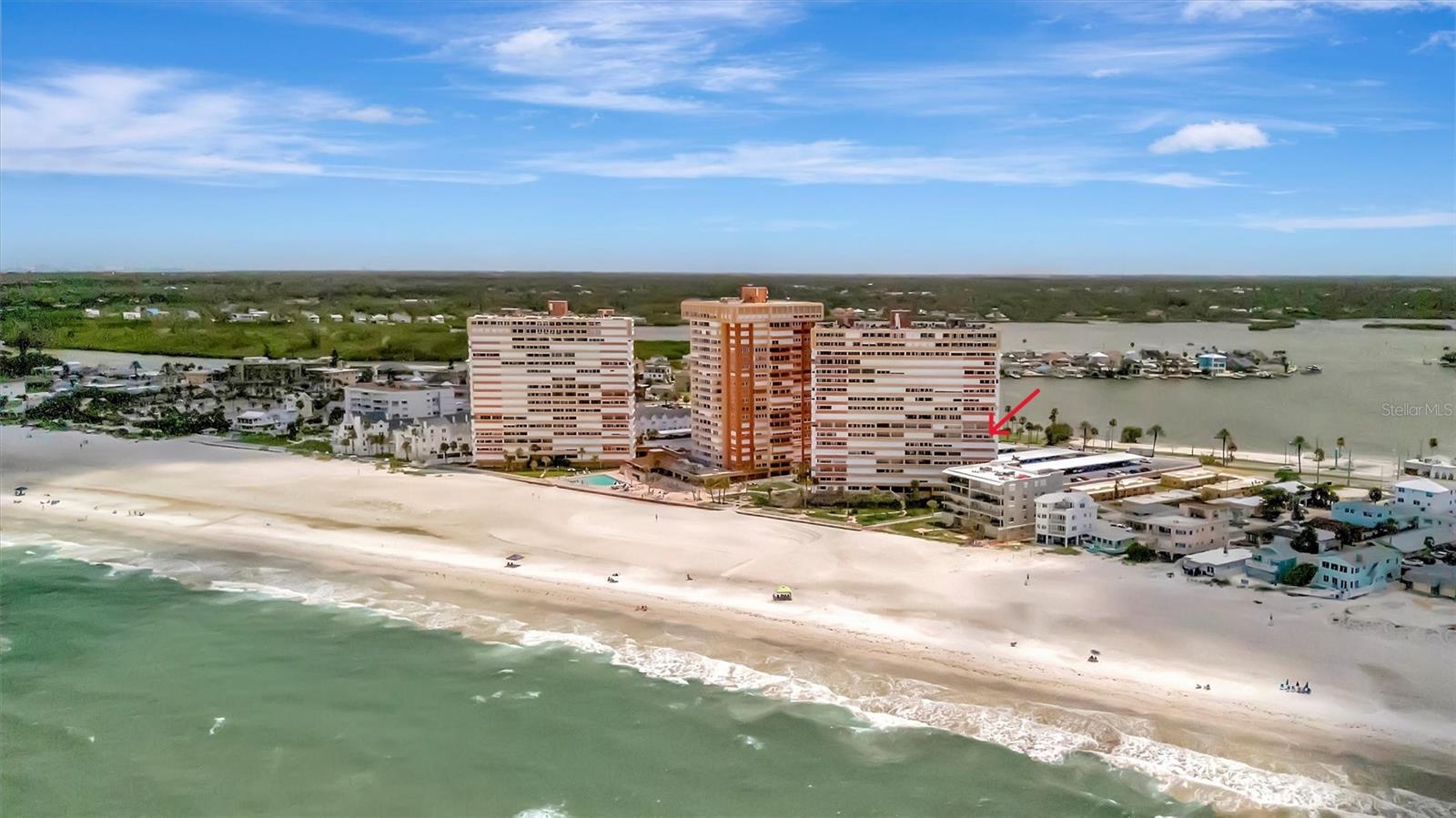 17900 Gulf Blvd #7A