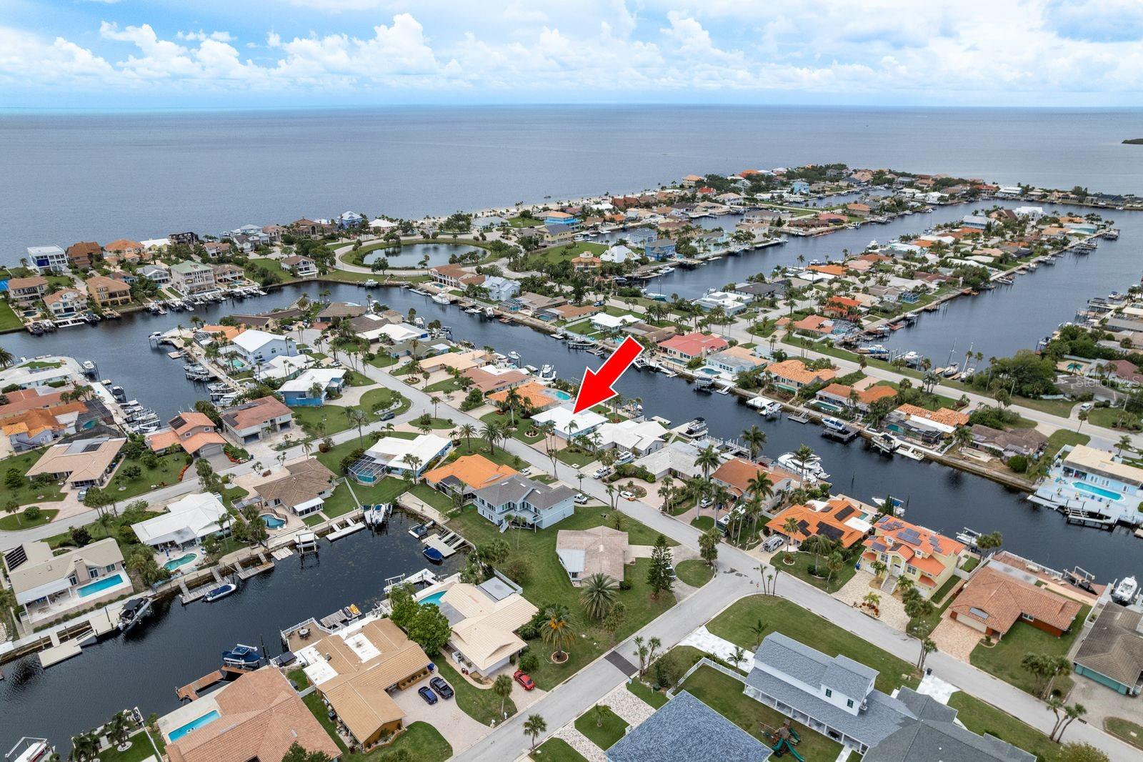 3301 Seaway Dr