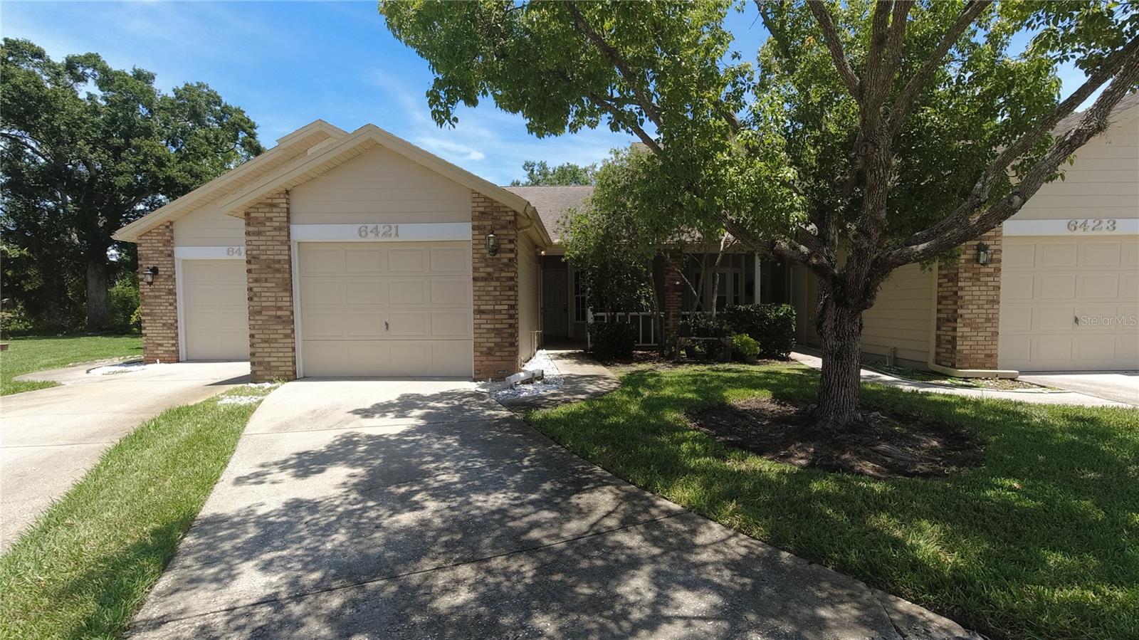 6421 Remus Dr