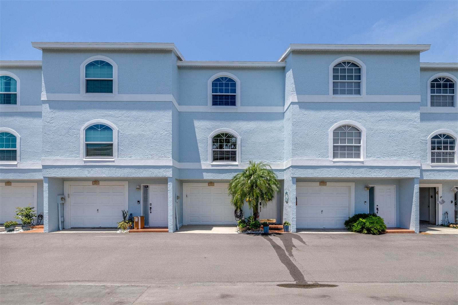 751 Pinellas Bayway S #208