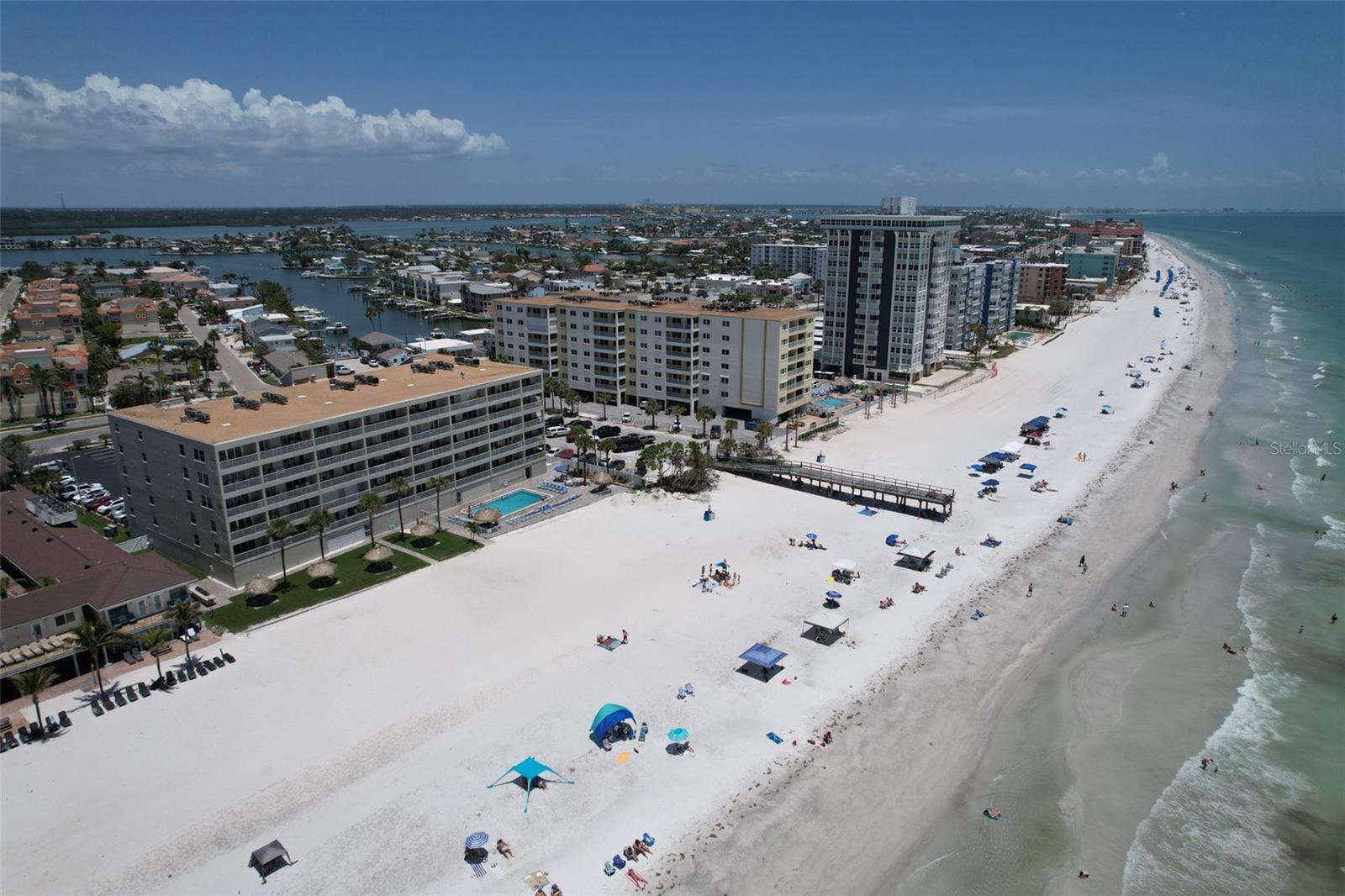 17450 Gulf Blvd #103