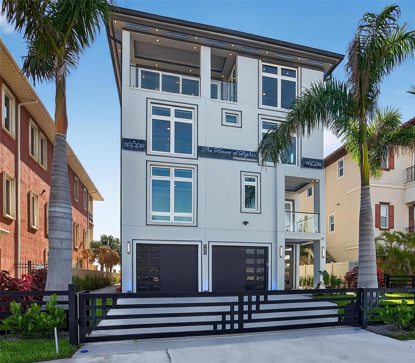 9600 W Gulf Blvd
