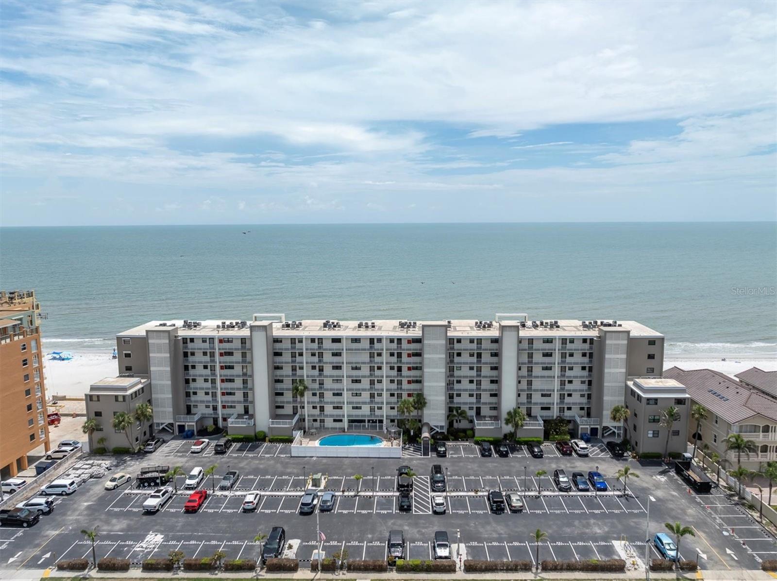 18650 Gulf Blvd #203