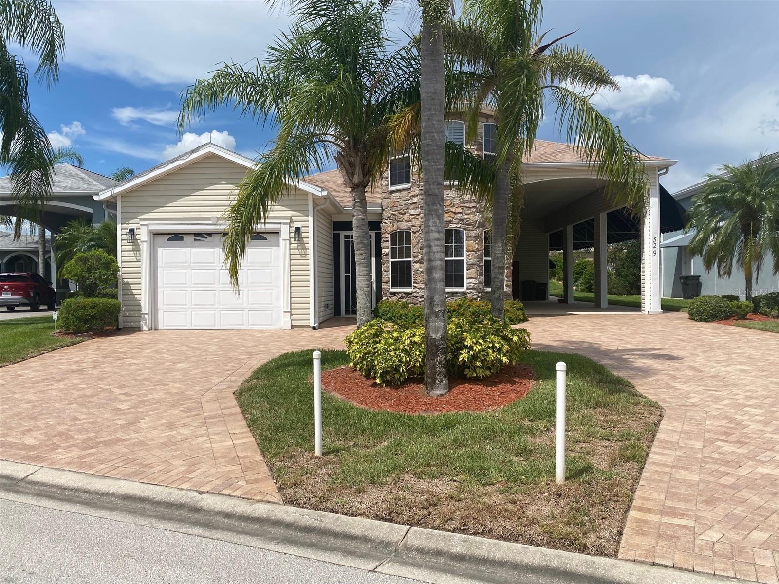 529 Meandering Way