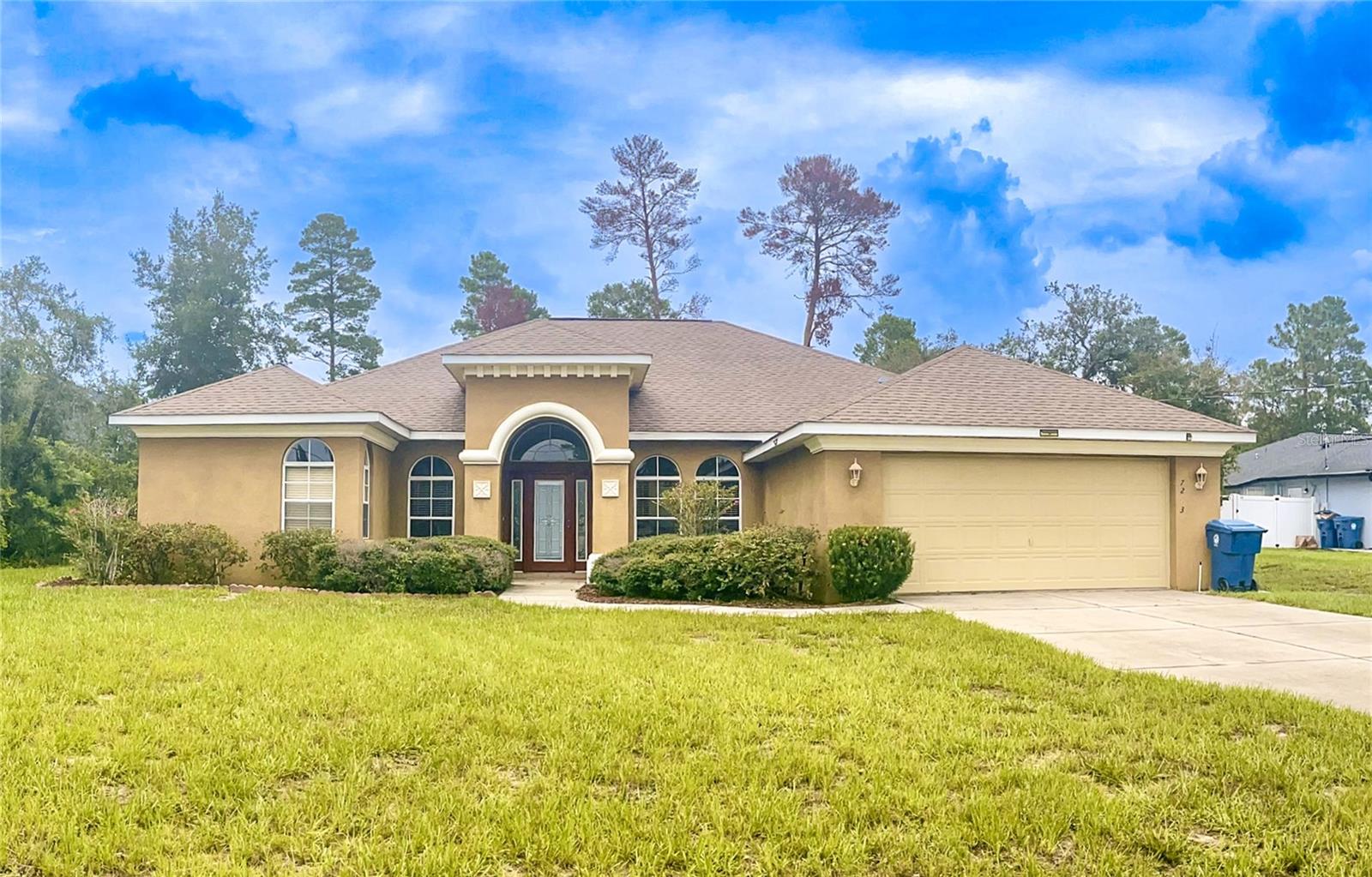 7243 Bahama Swallow Ave