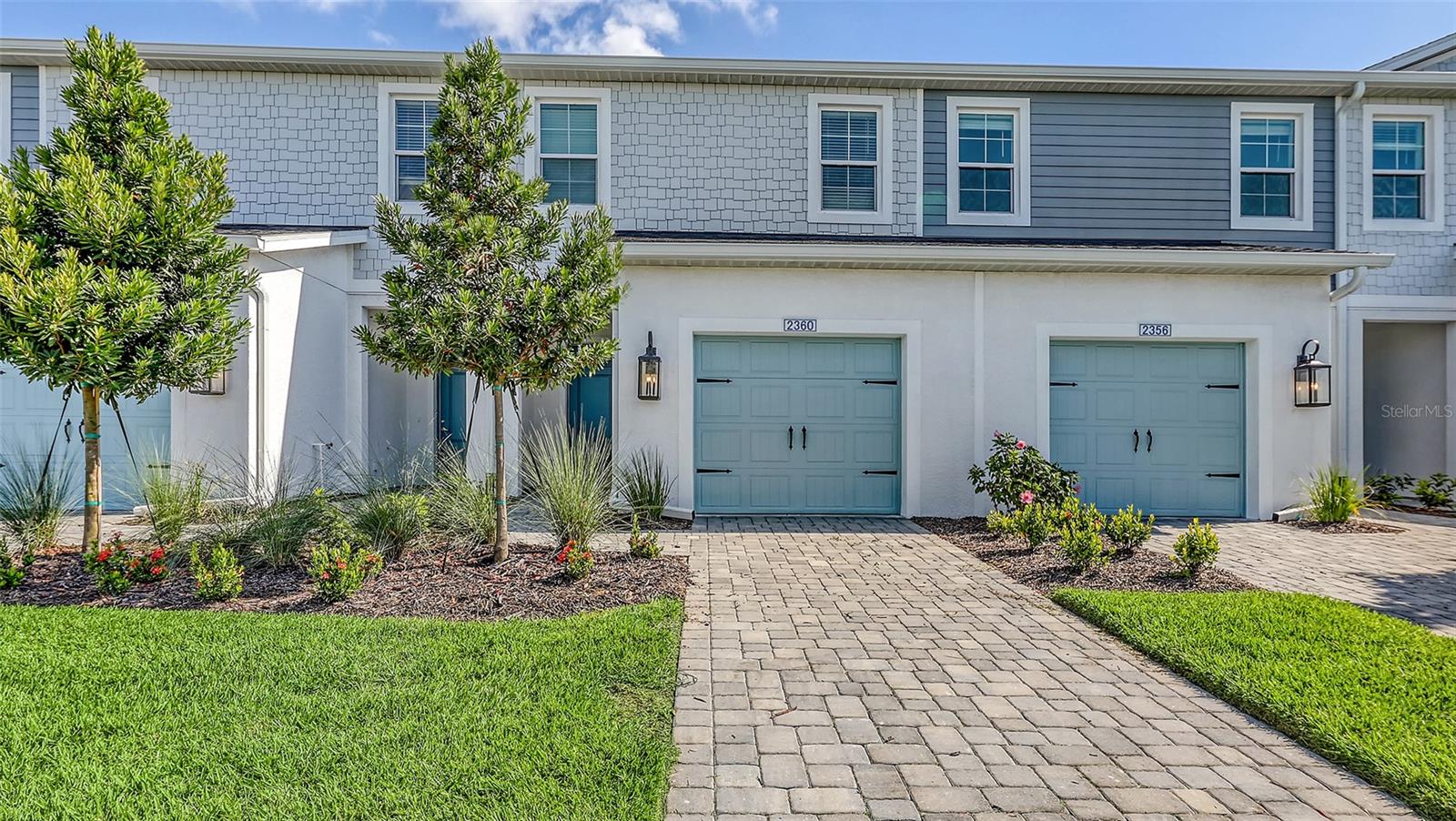 2360 Washington Palm CT