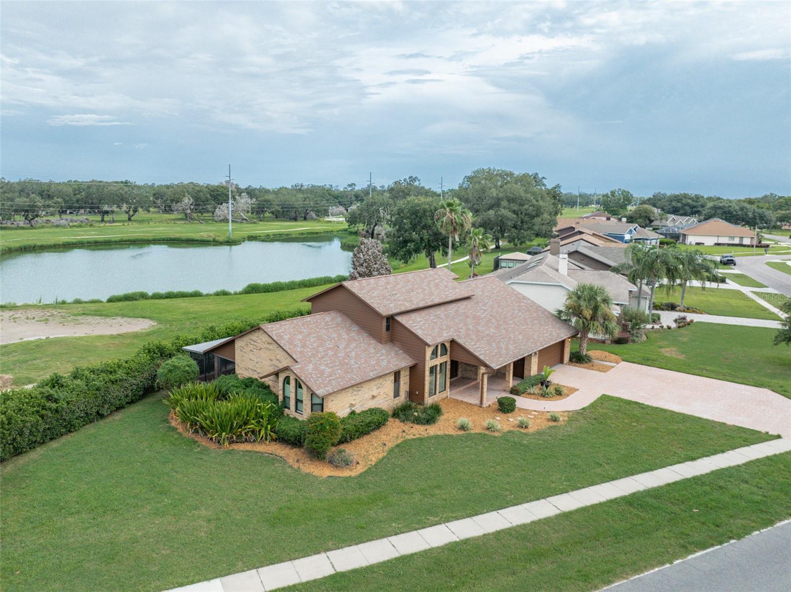 6151 Silver Oaks Dr