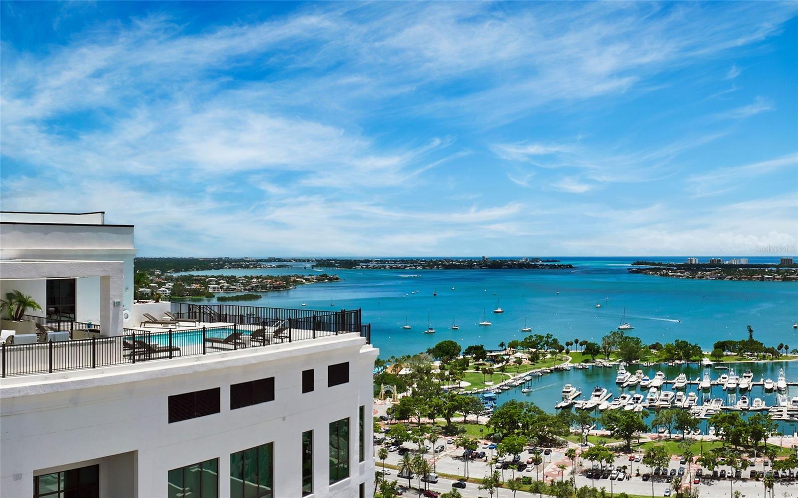 33 S Palm Ave #1501