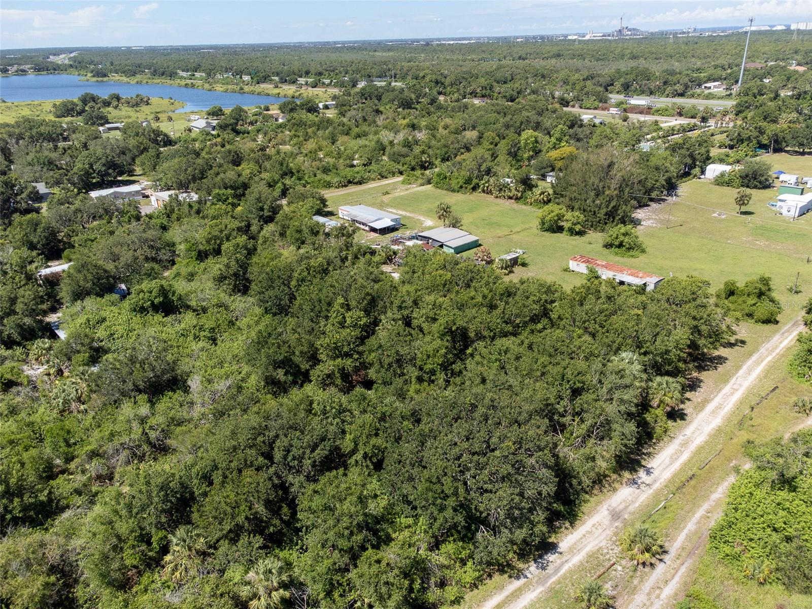 12020 Bullfrog Creek Rd