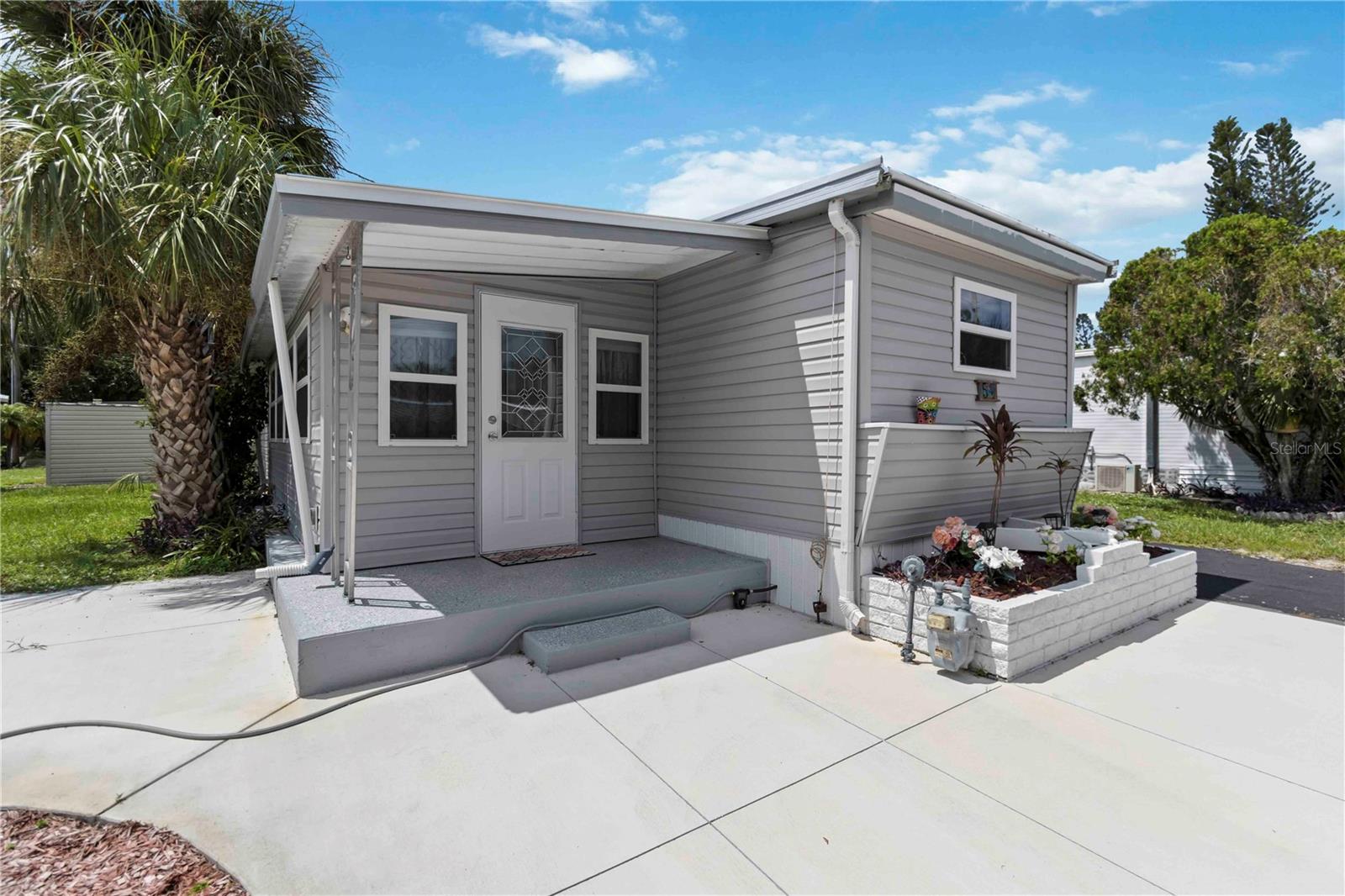 1100 University Pkwy #54