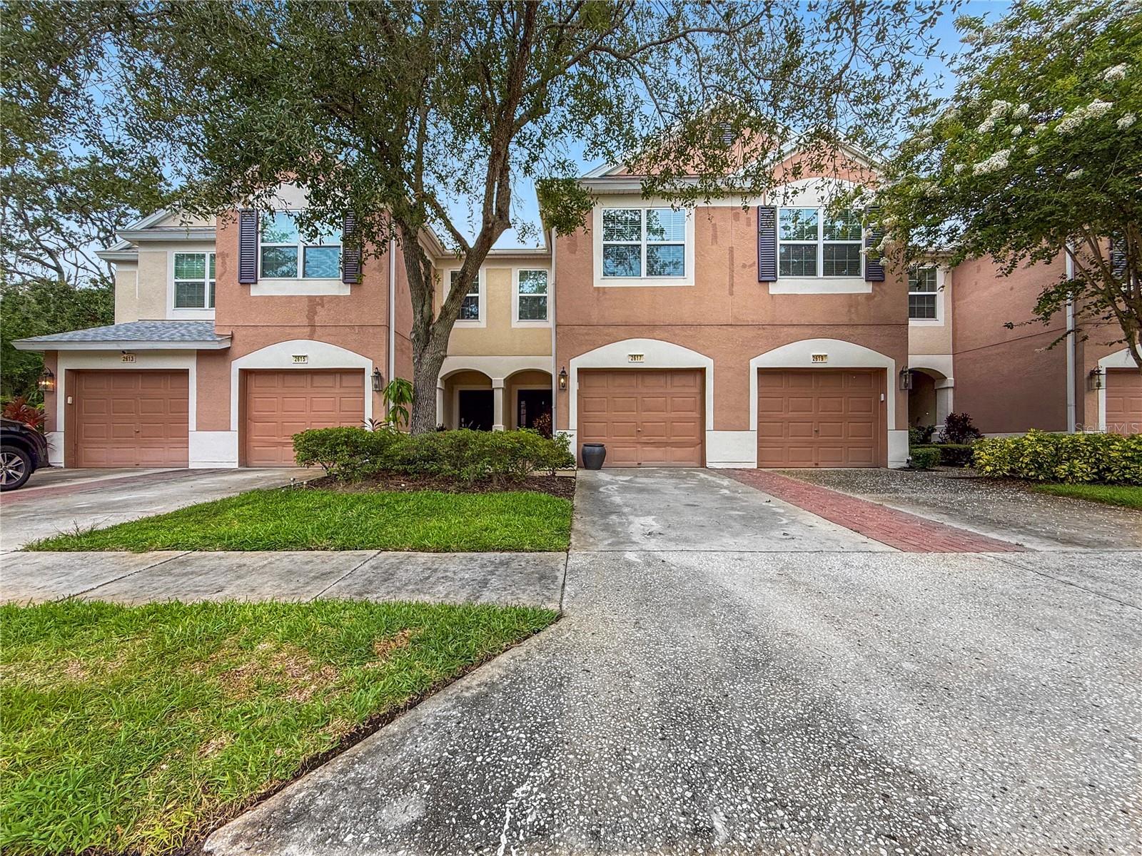 2617 Redford Way