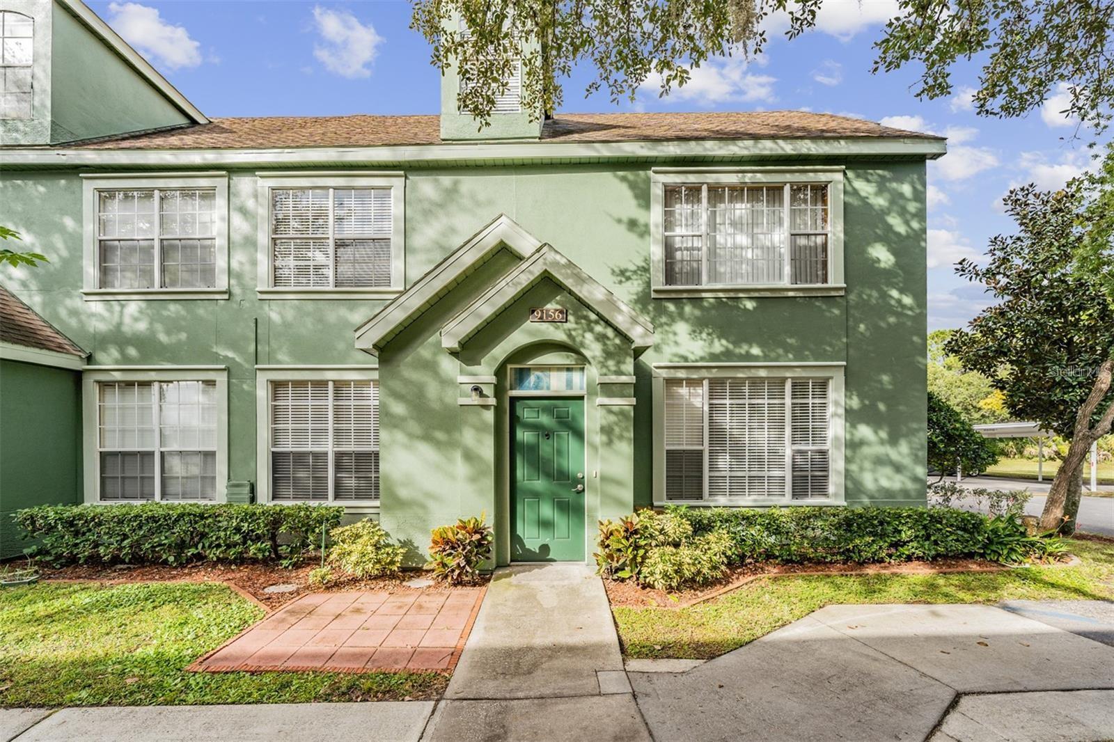 9156 Lake Chase Island Way #9156