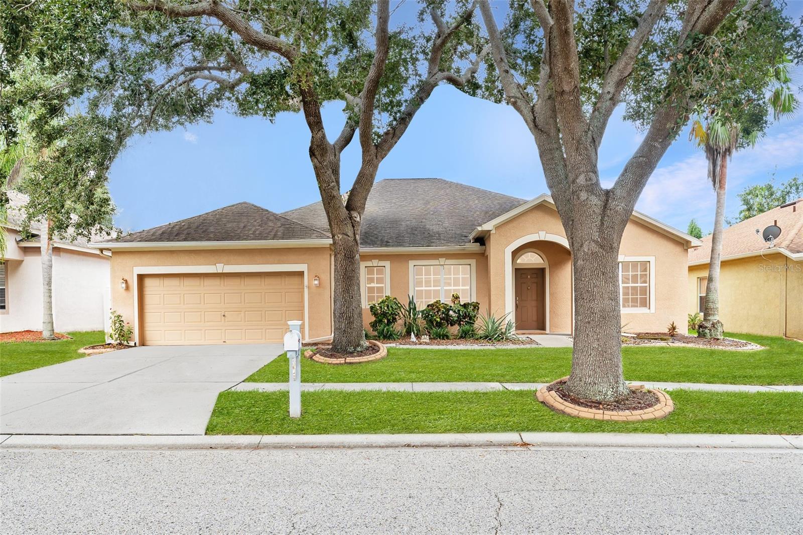10903 Wildcat Dr