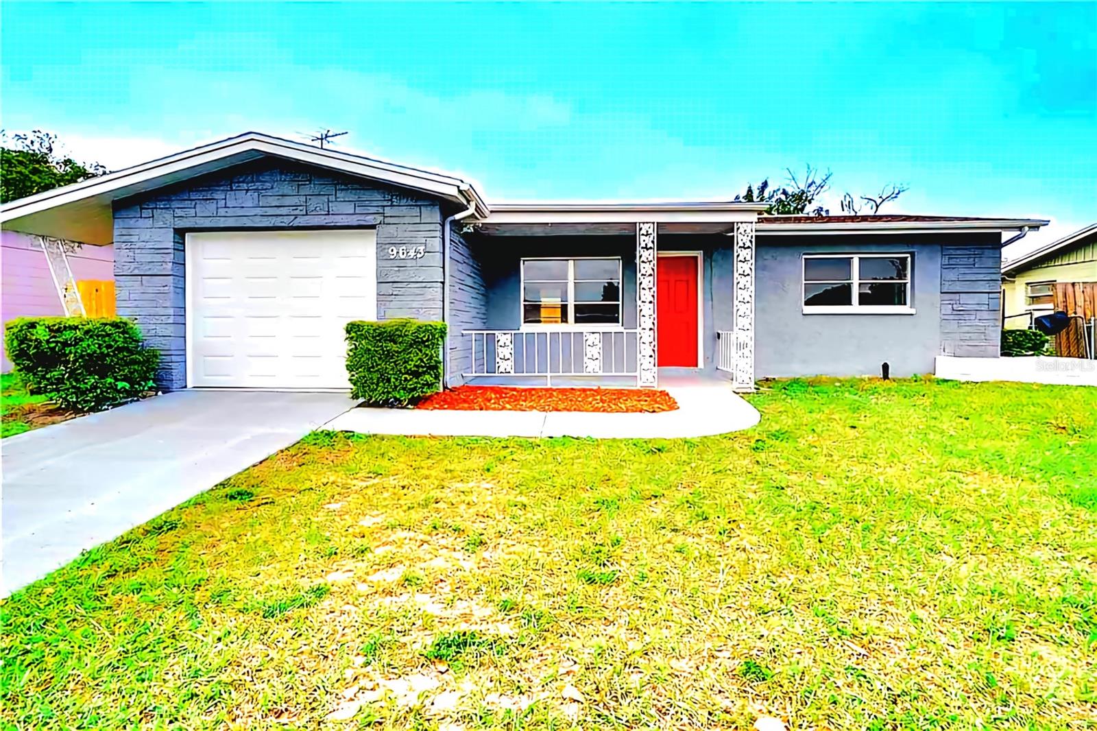 9643 Marlinton Ln