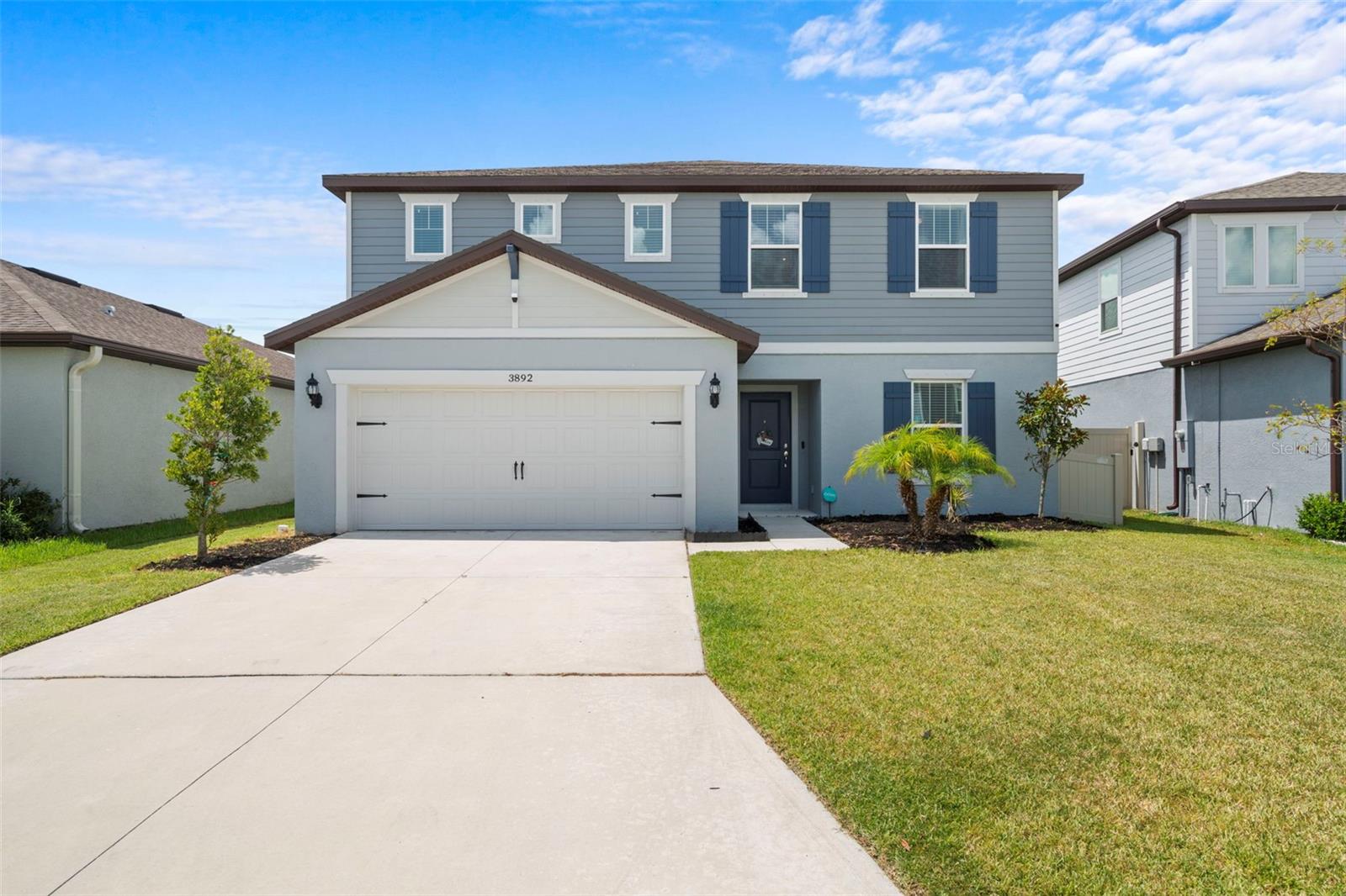 3892 Capri Coast Dr