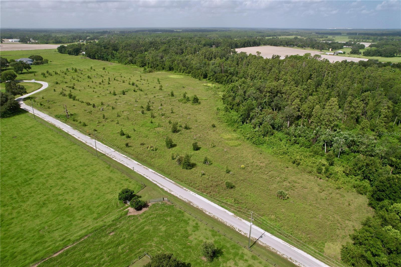 0 Hancock Rd