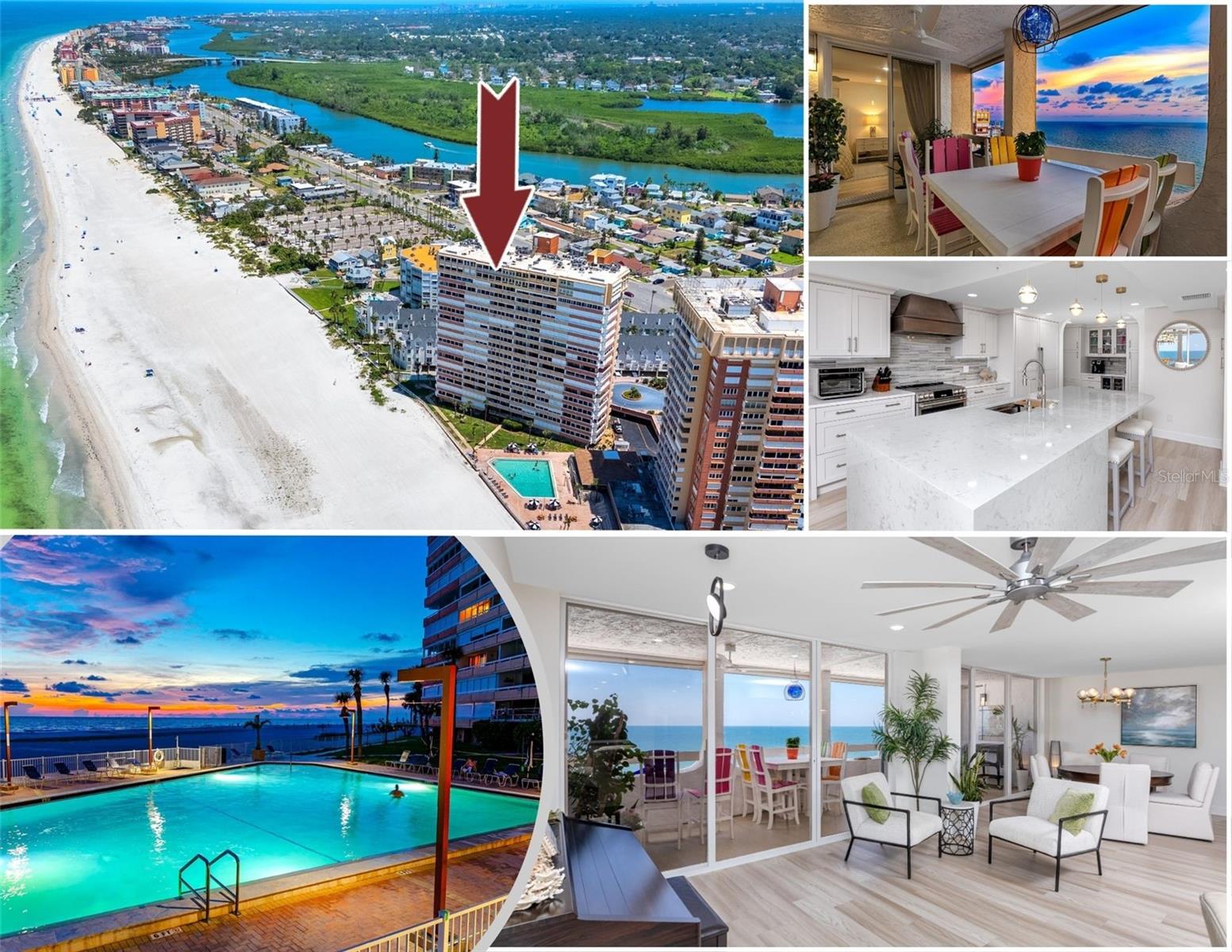 17940 Gulf Blvd #17C