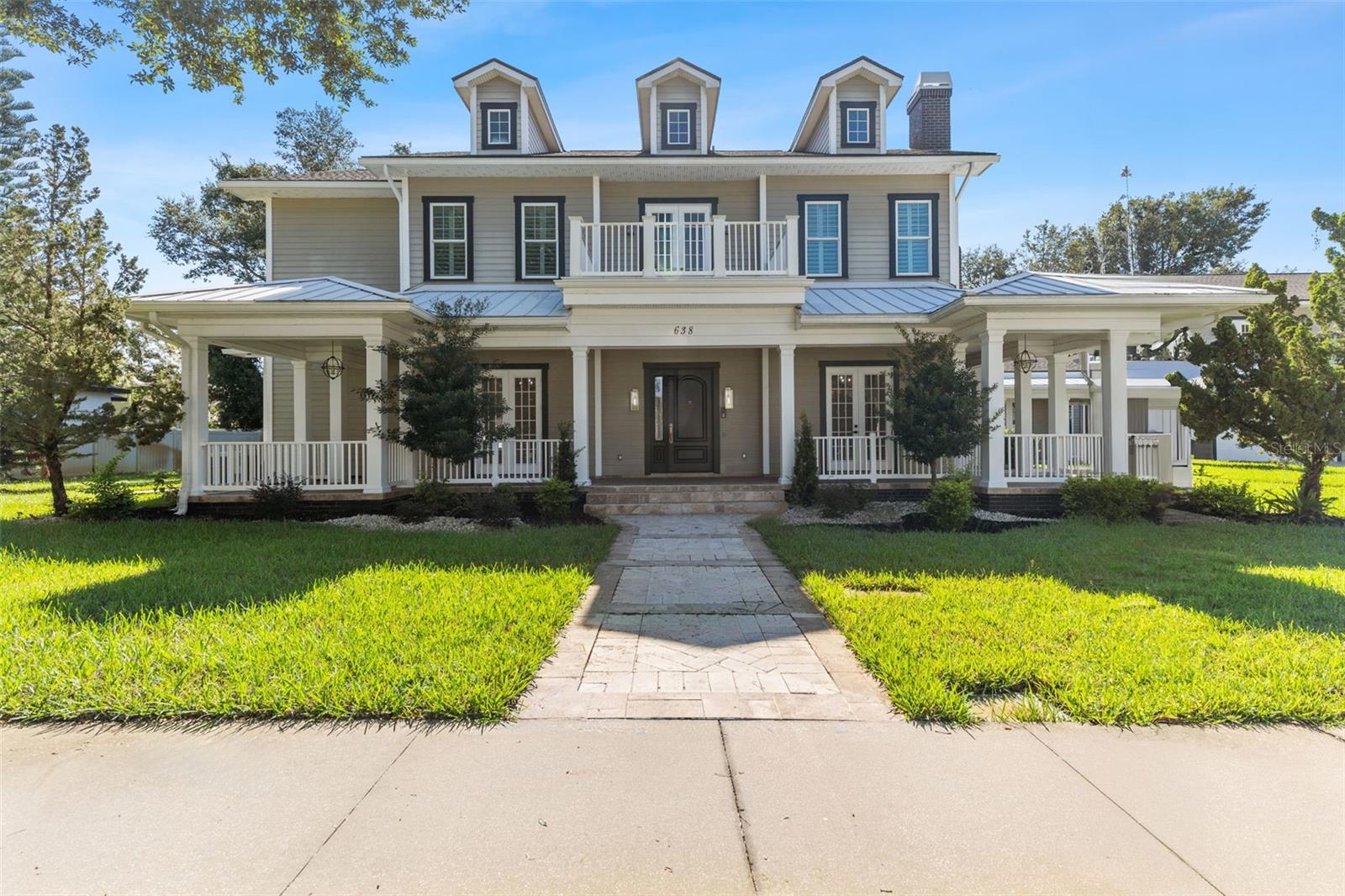 638 Limona Woods Dr