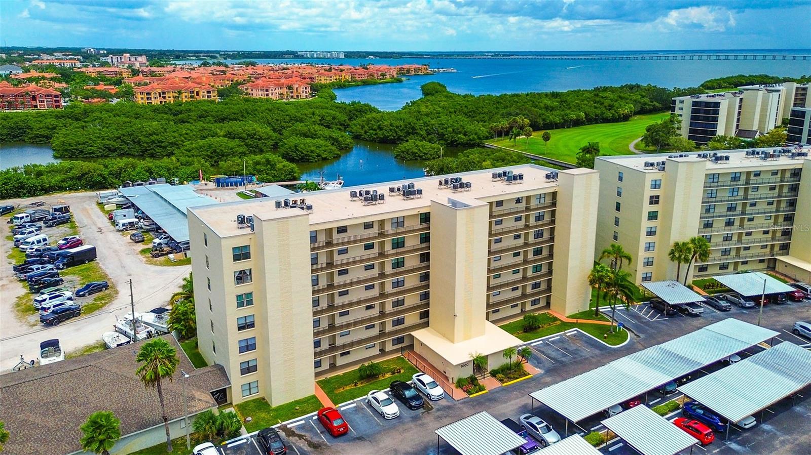 1000 Cove Cay Dr #2C